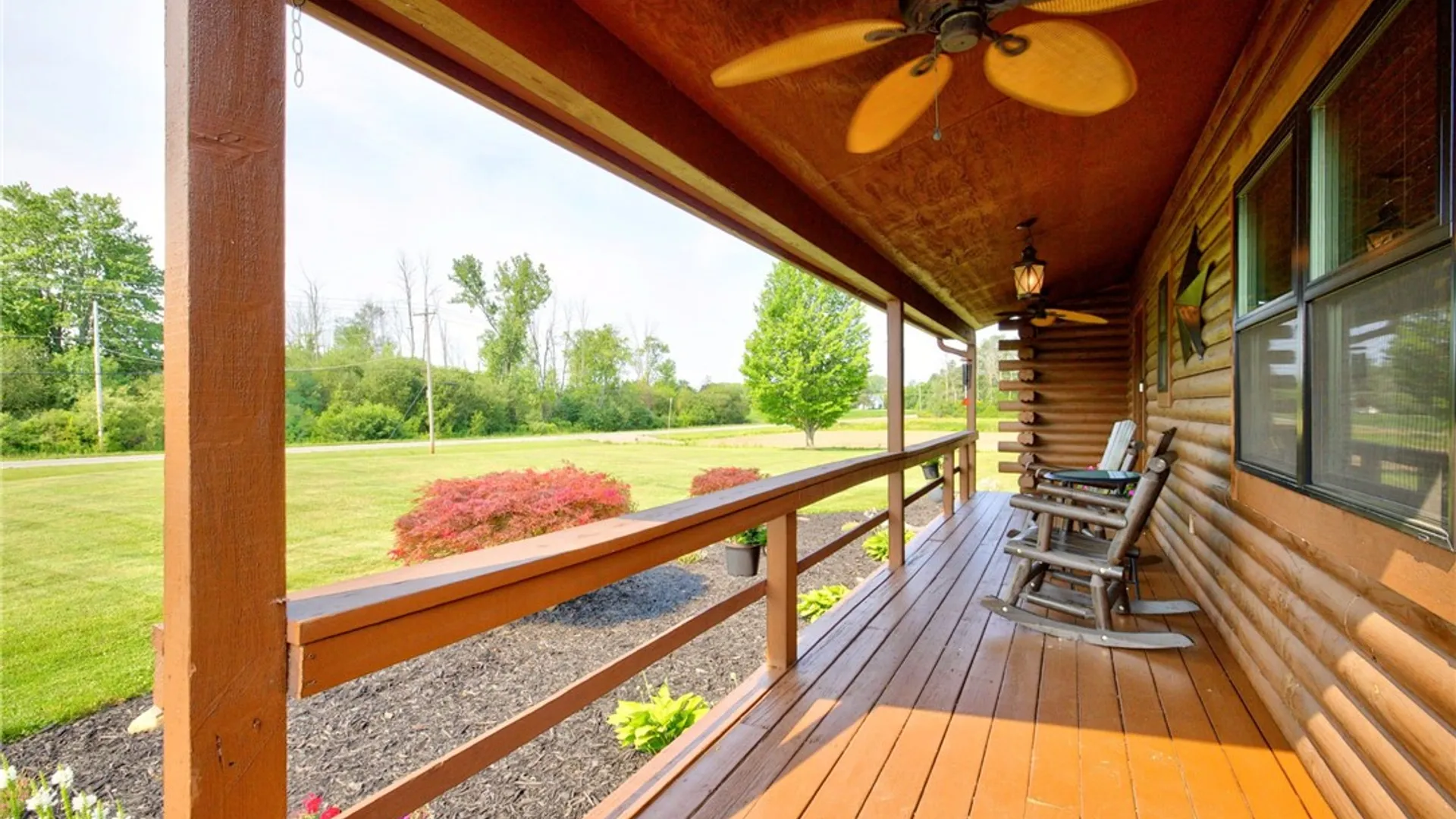 Property at 4440 Brick Schoolhouse Road, Hamlin, NY 14464 7