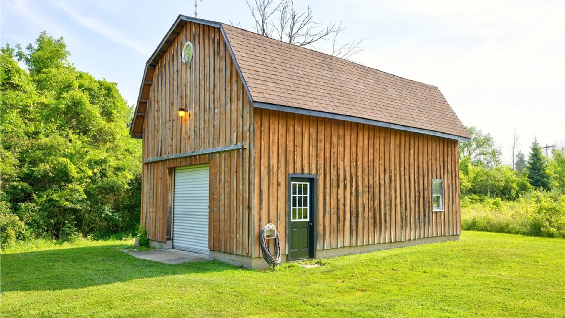 Property at 4440 Brick Schoolhouse Road, Hamlin, NY 14464 37