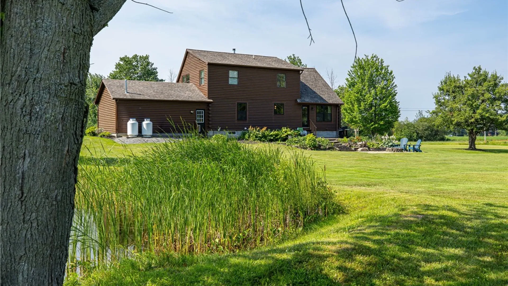 Property at 4440 Brick Schoolhouse Road, Hamlin, NY 14464 41