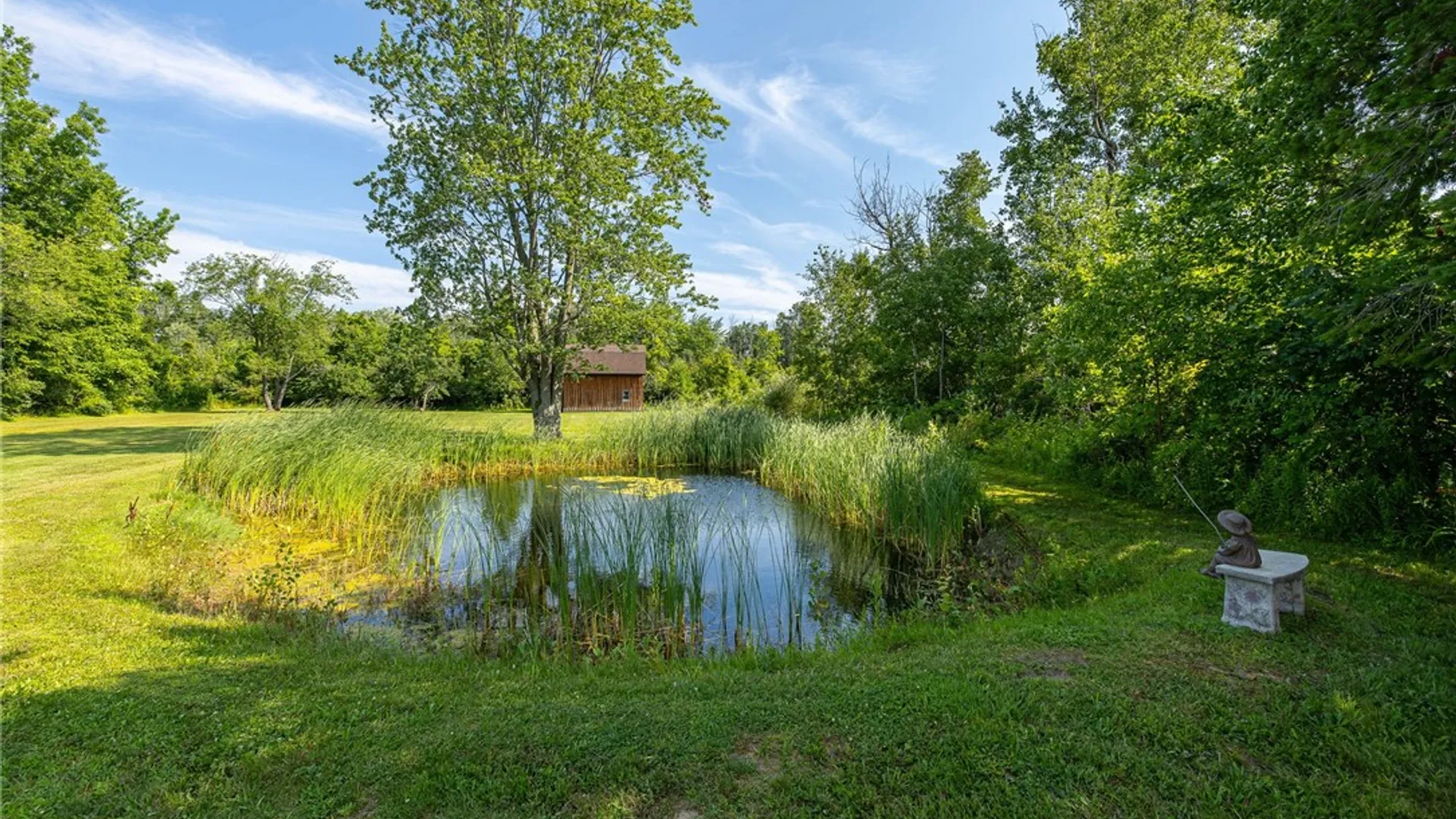 Property at 4440 Brick Schoolhouse Road, Hamlin, NY 14464 42