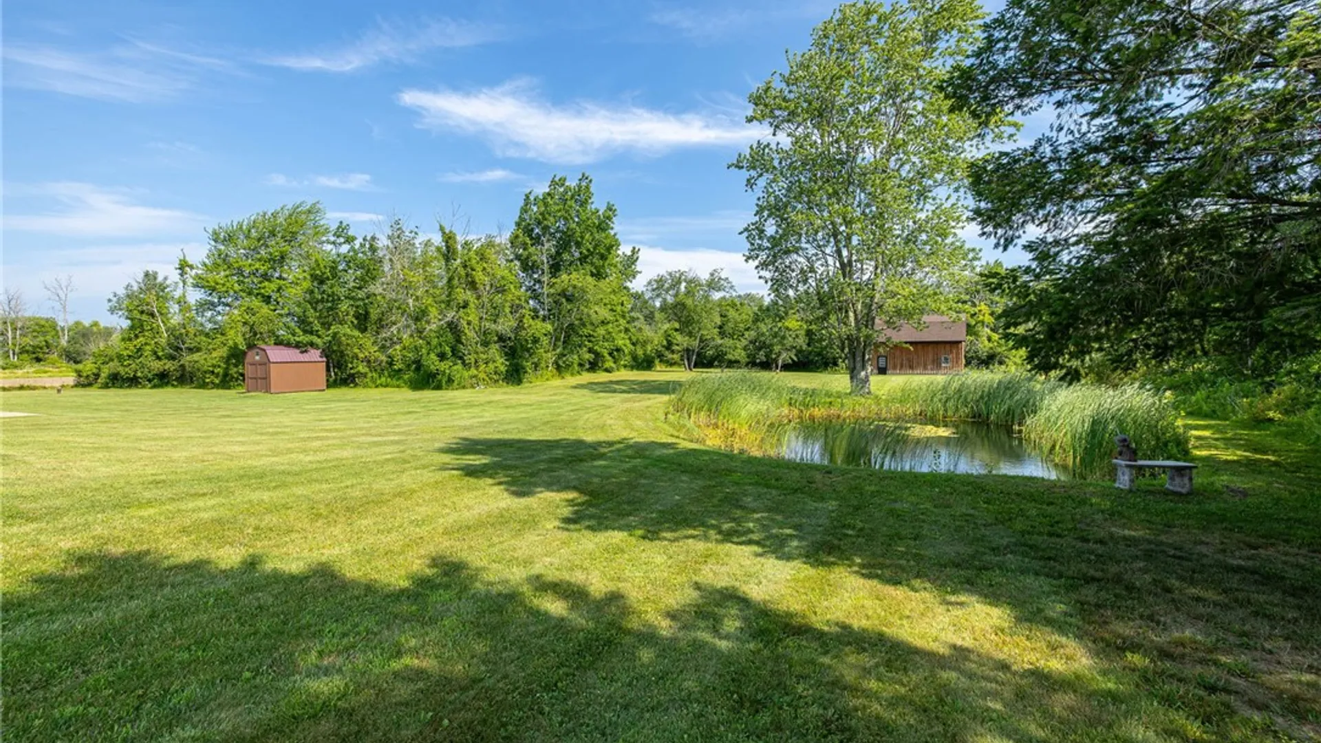 Property at 4440 Brick Schoolhouse Road, Hamlin, NY 14464 43