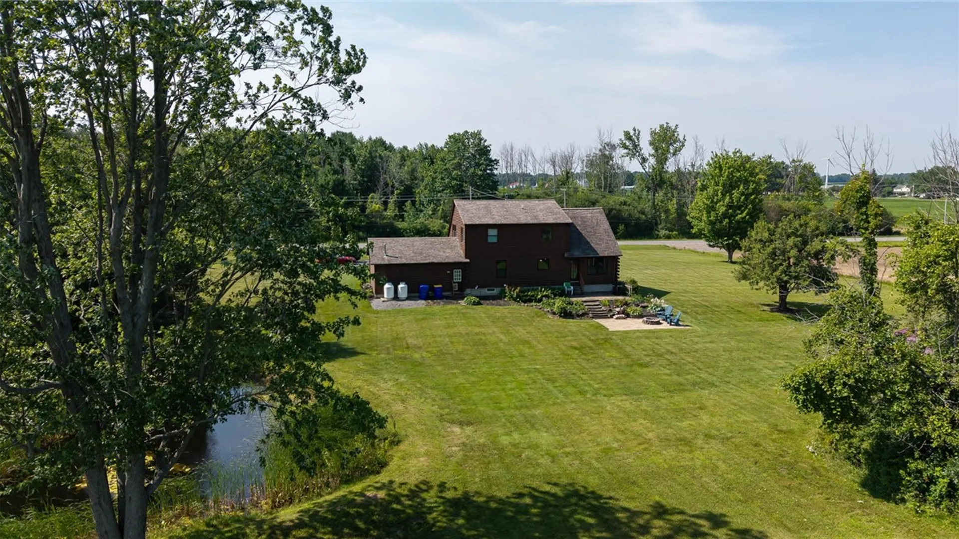 Property at 4440 Brick Schoolhouse Road, Hamlin, NY 14464 44