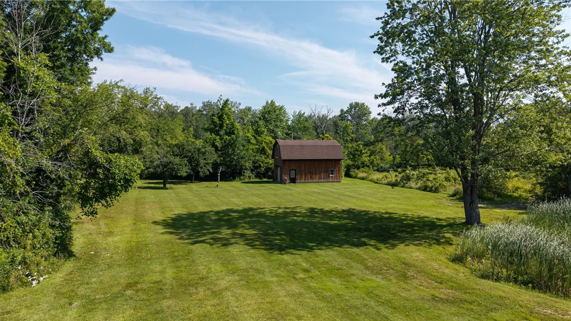 Property at 4440 Brick Schoolhouse Road, Hamlin, NY 14464 45