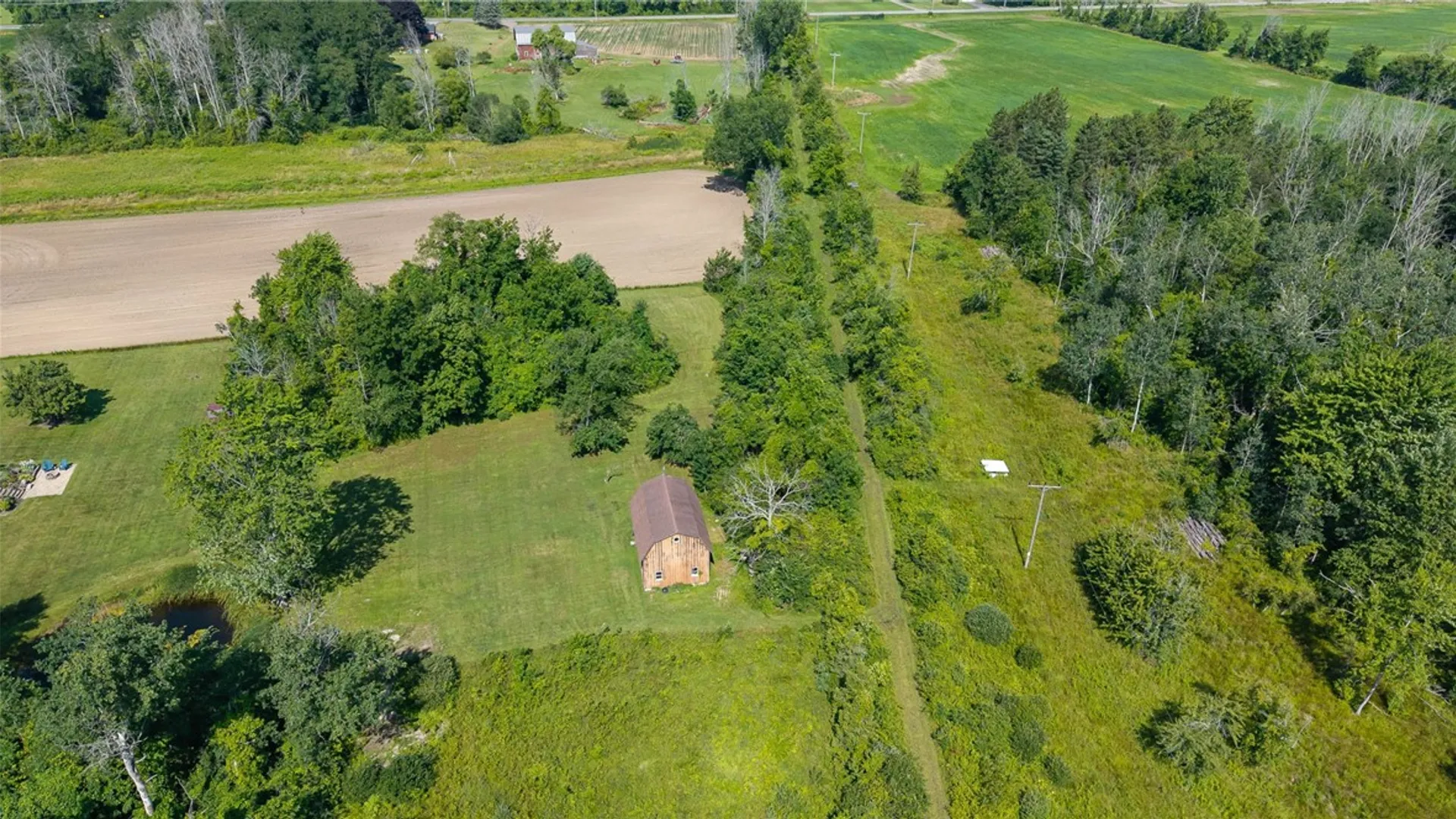 Property at 4440 Brick Schoolhouse Road, Hamlin, NY 14464 46