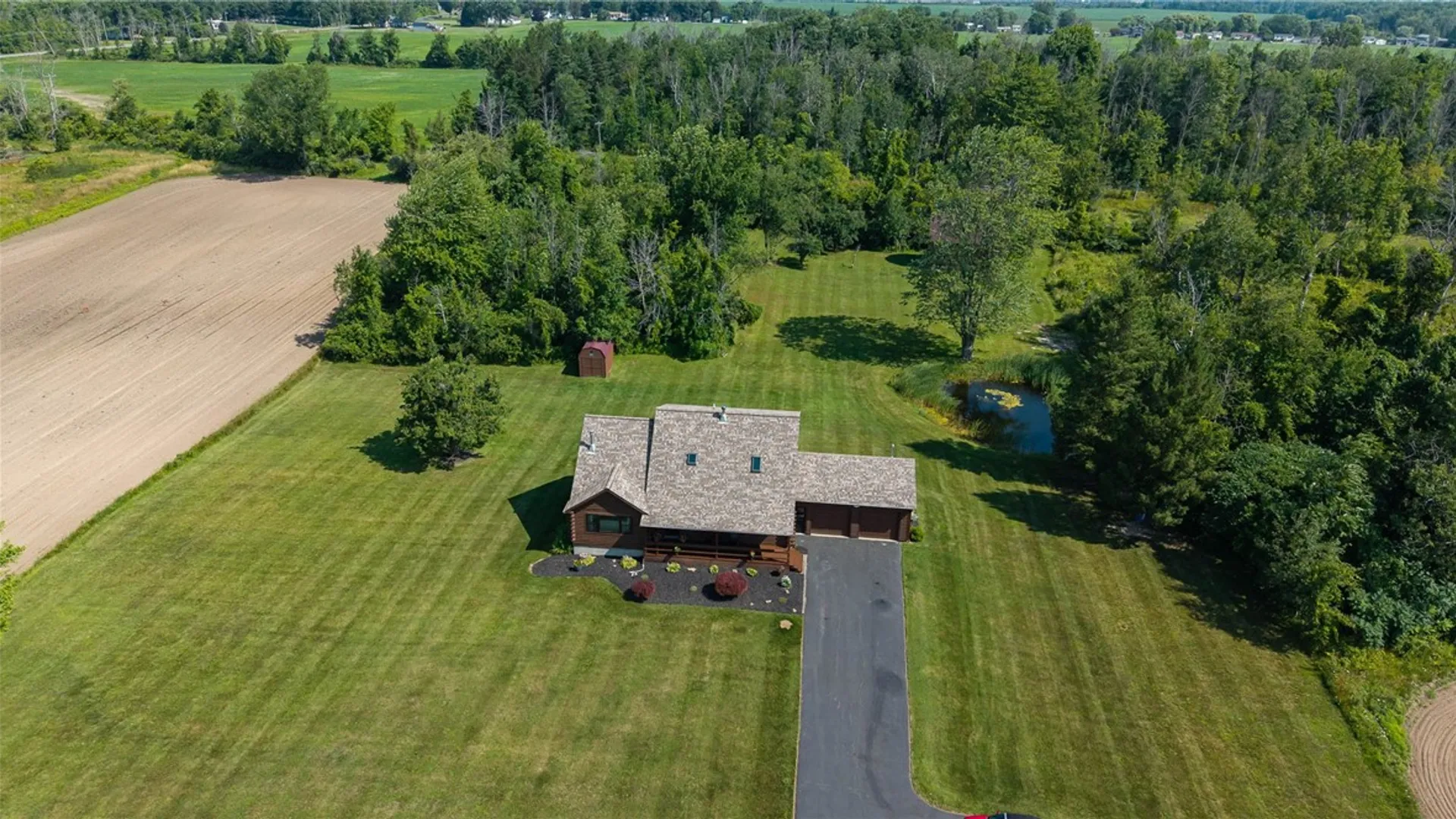 Property at 4440 Brick Schoolhouse Road, Hamlin, NY 14464 47