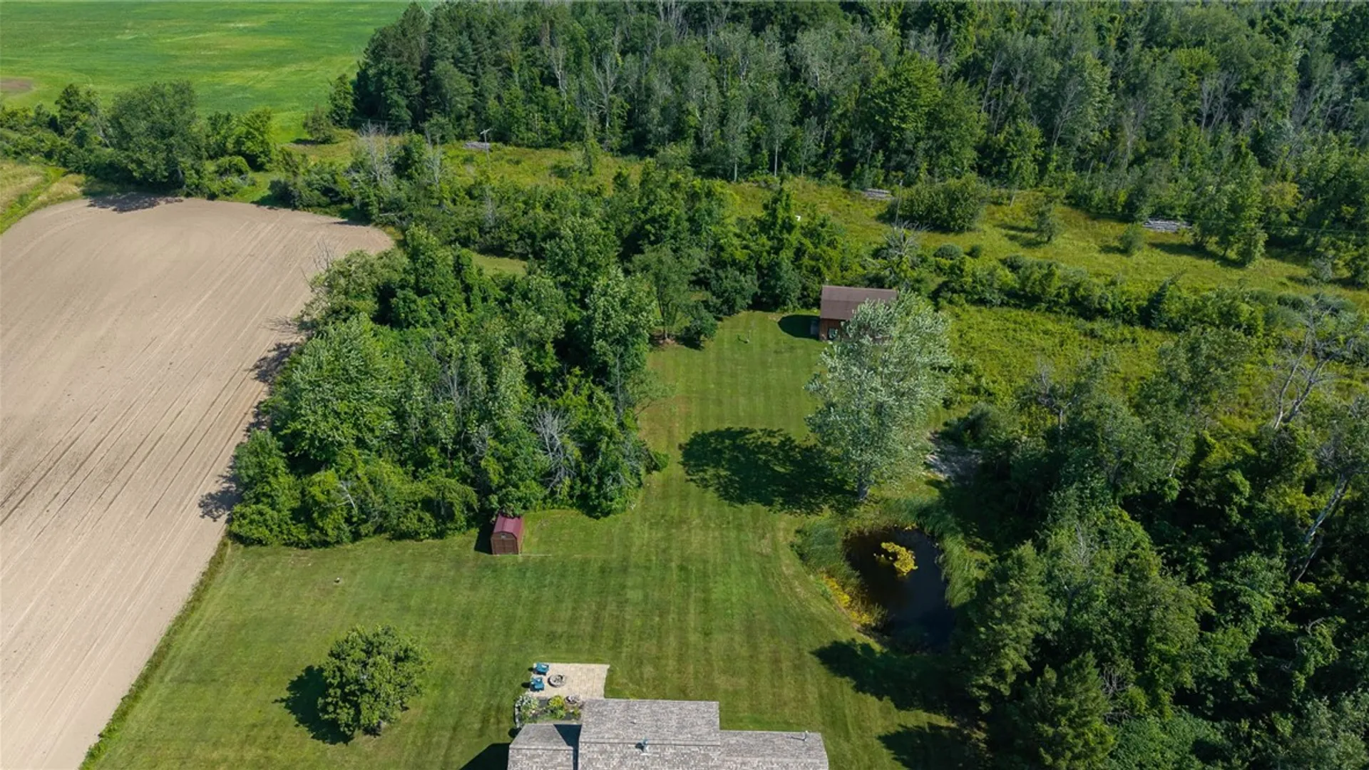 Property at 4440 Brick Schoolhouse Road, Hamlin, NY 14464 48