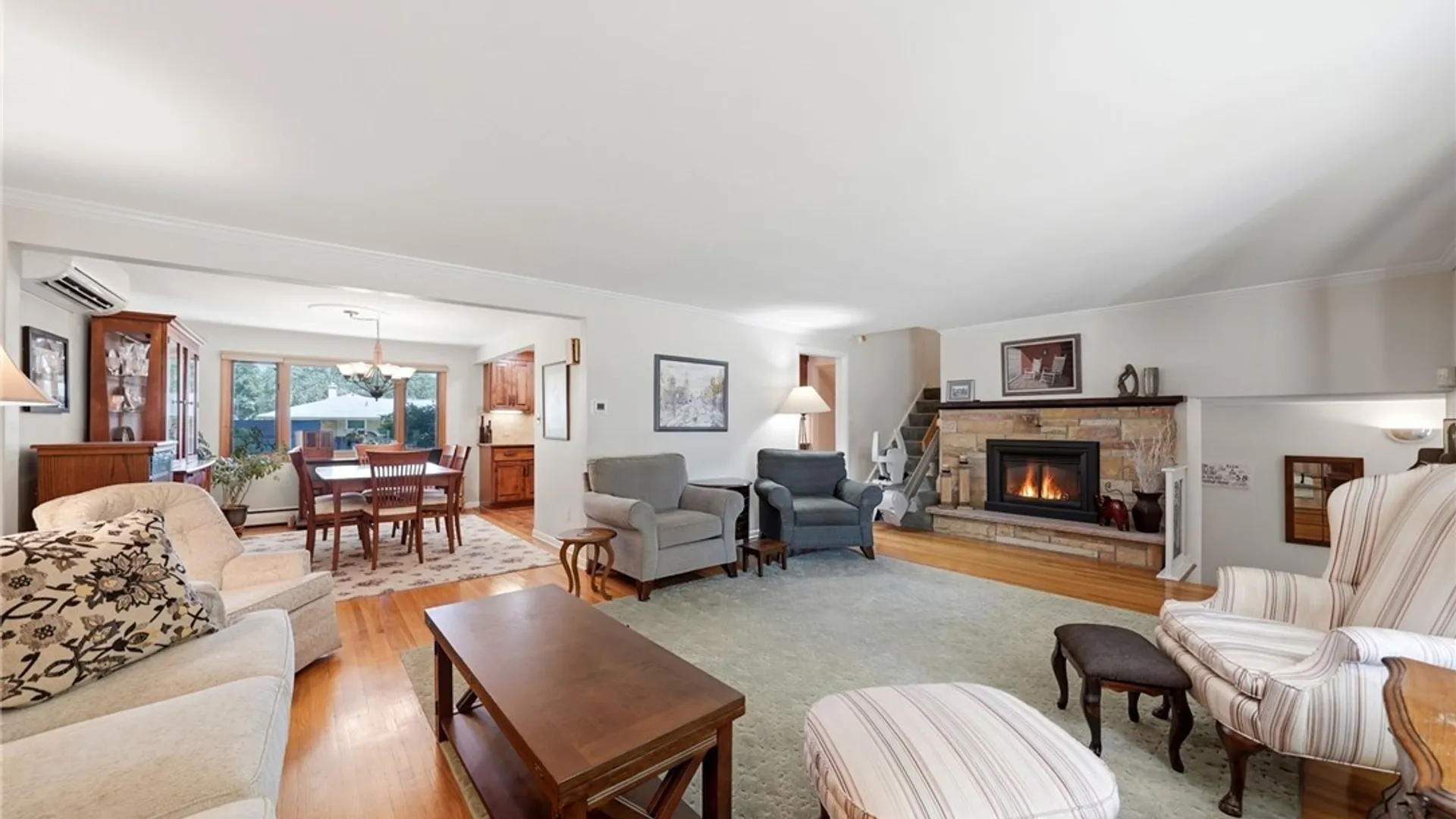 Property at 83 Wickham Drive, Amherst, NY 14221 16
