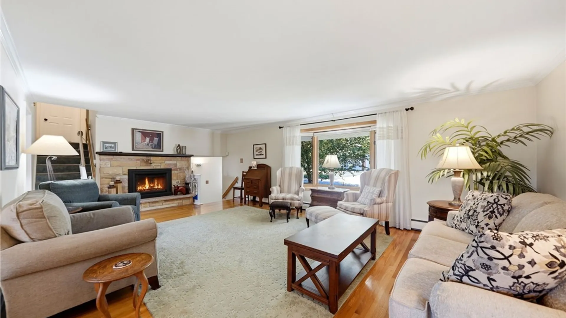 Property at 83 Wickham Drive, Amherst, NY 14221 18