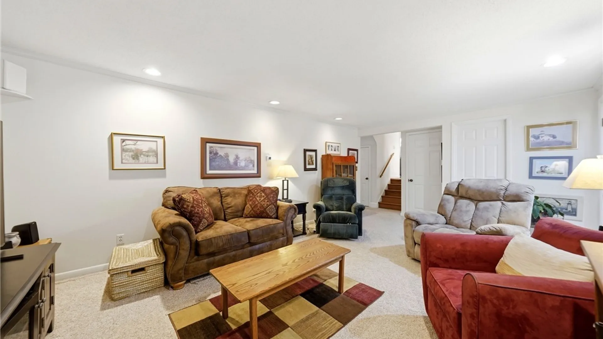 Property at 83 Wickham Drive, Amherst, NY 14221 20