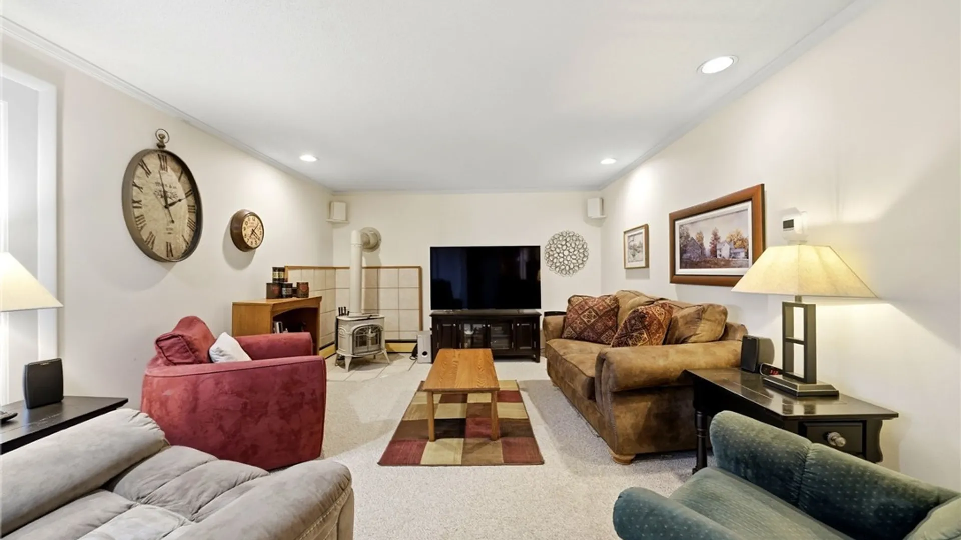 Property at 83 Wickham Drive, Amherst, NY 14221 21