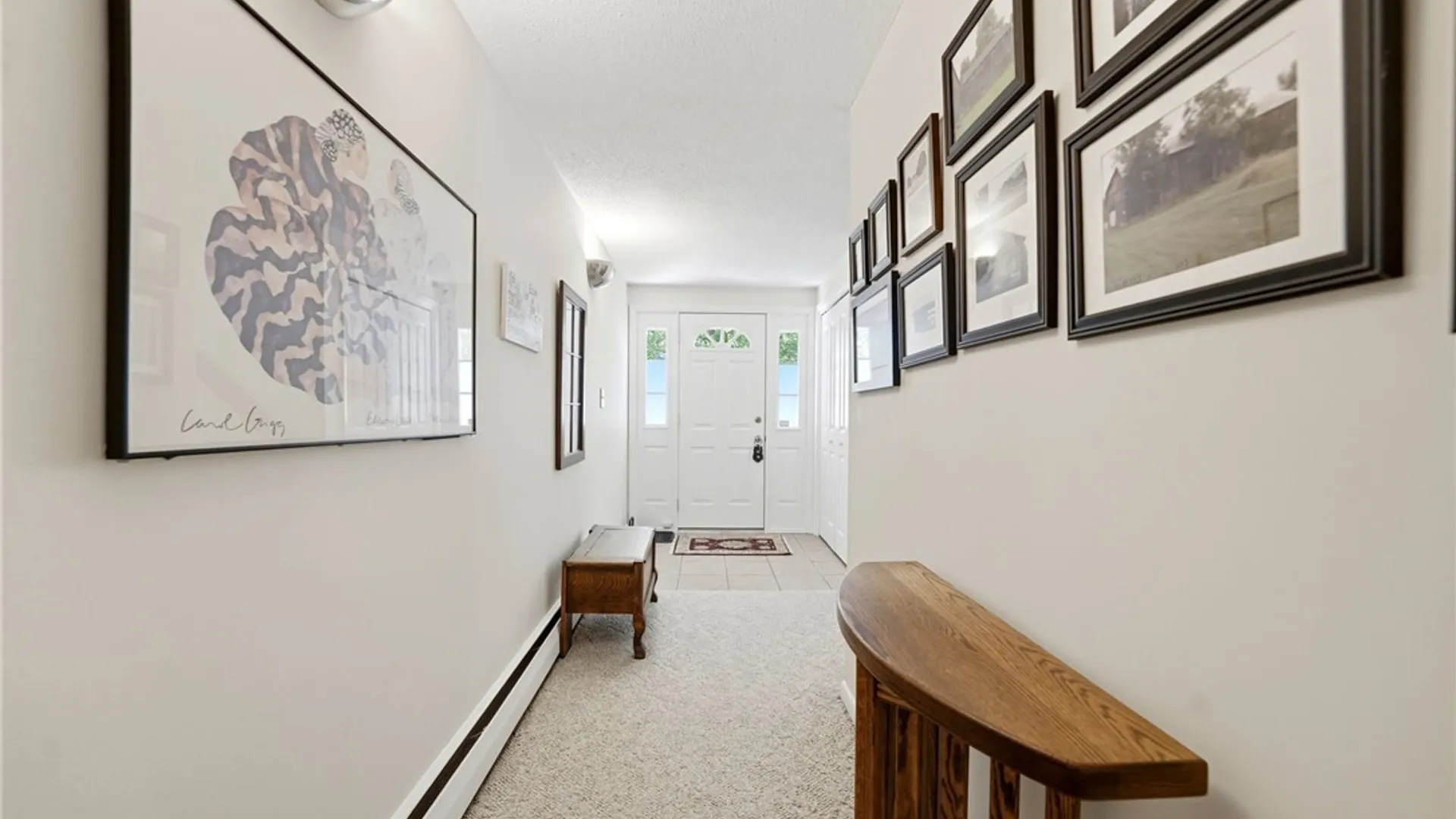 Property at 83 Wickham Drive, Amherst, NY 14221 26
