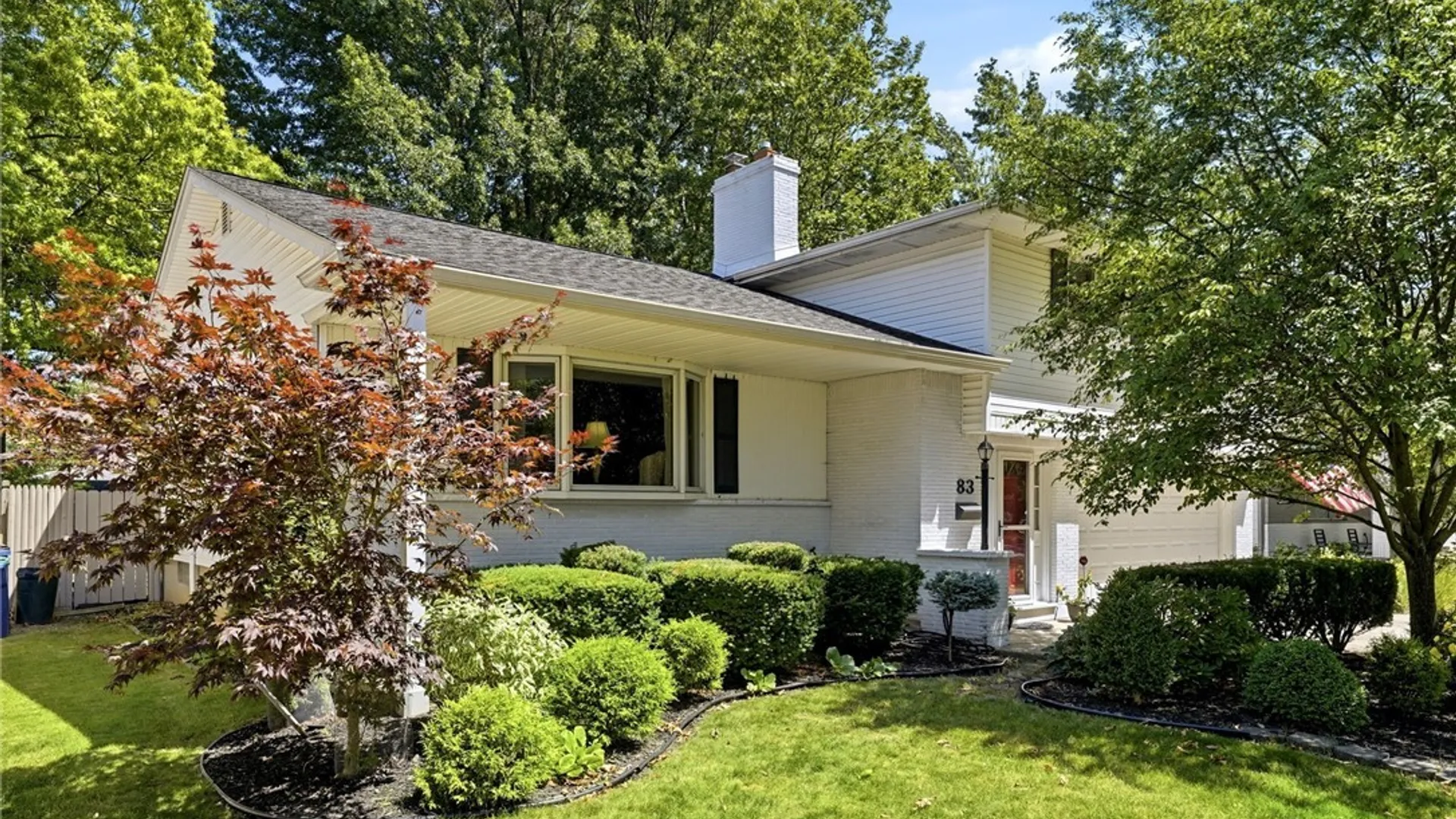 Property at 83 Wickham Drive, Amherst, NY 14221 4