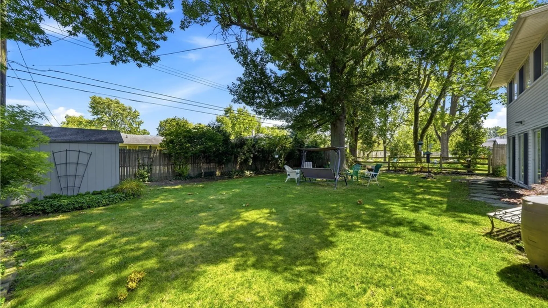Property at 83 Wickham Drive, Amherst, NY 14221 45