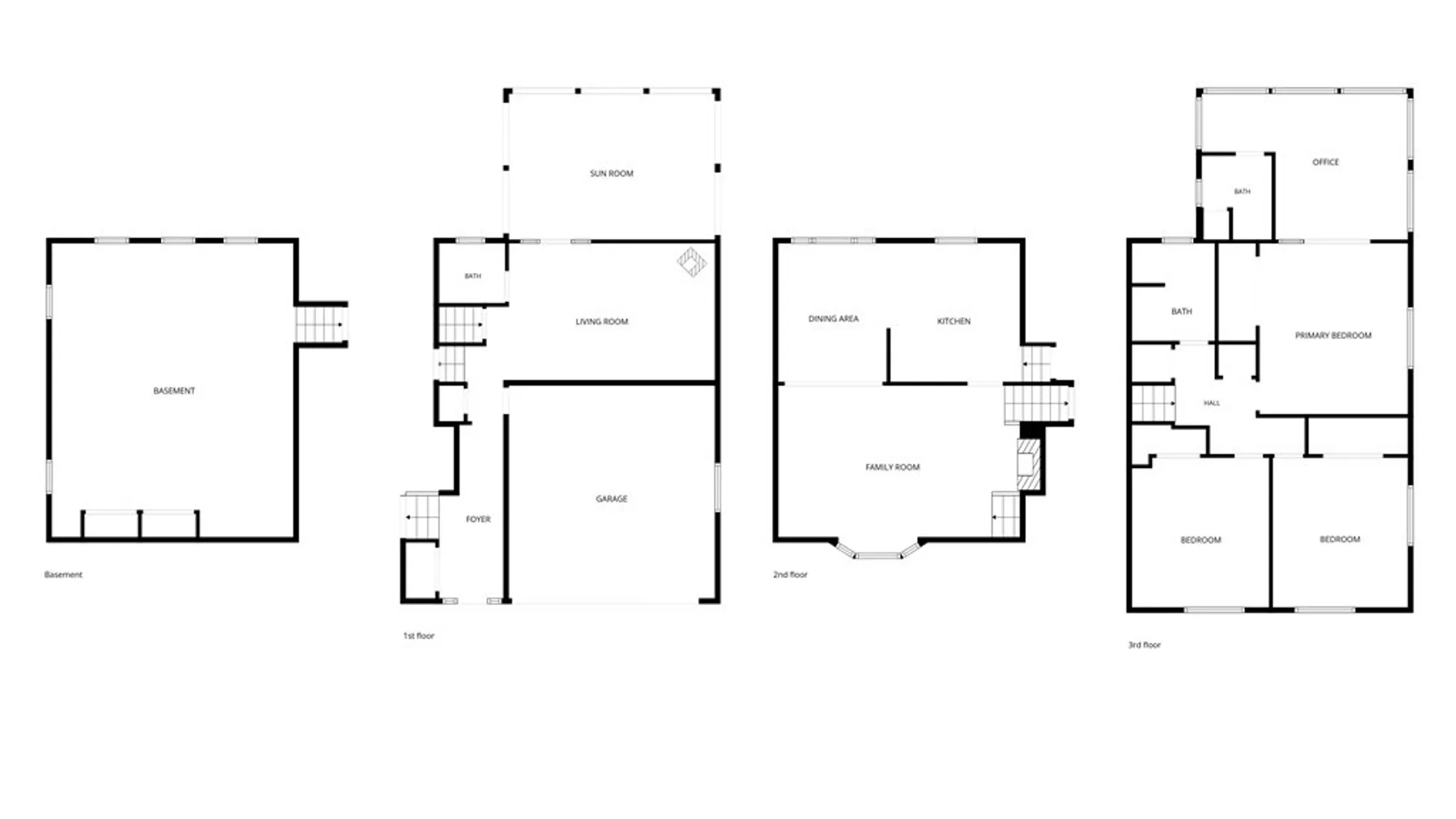 Property at 83 Wickham Drive, Amherst, NY 14221 50