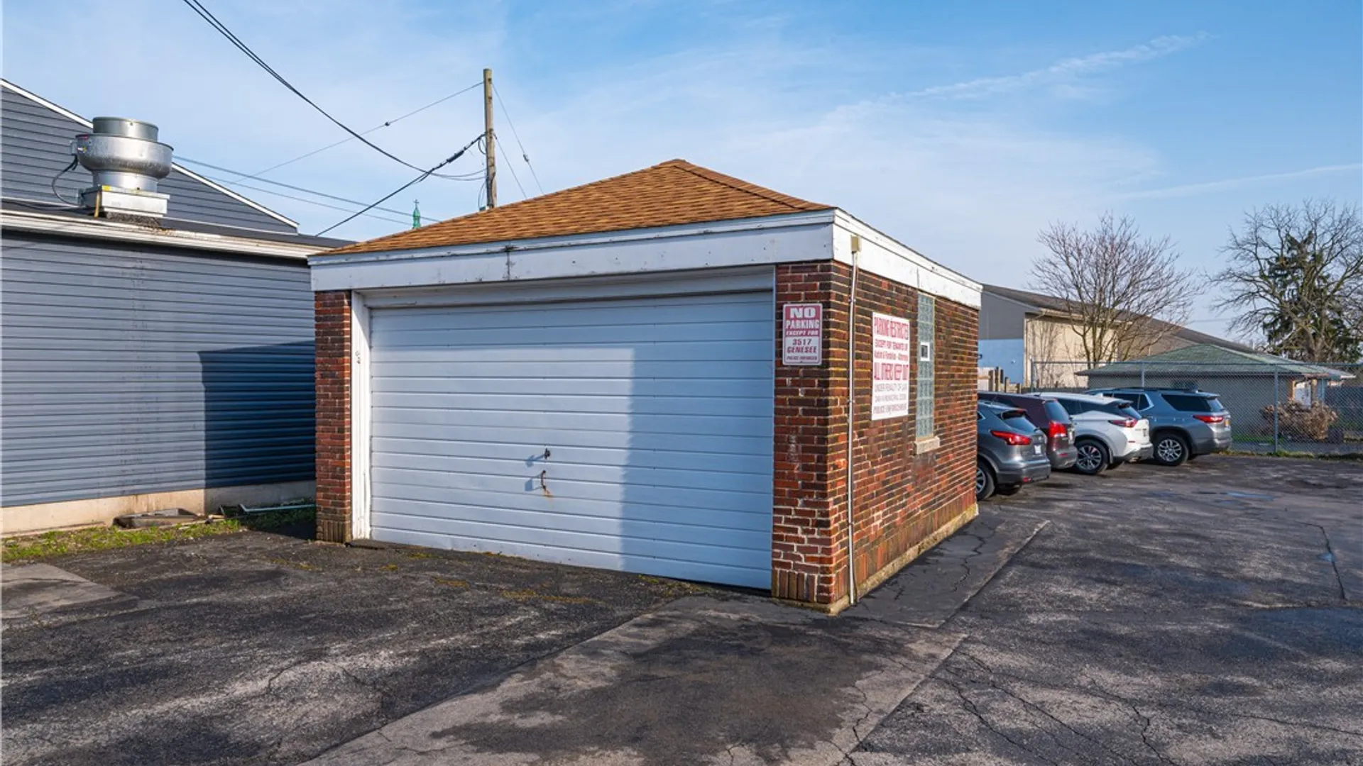 Property at 3517 Genesee Street, Cheektowaga, NY 14225 39