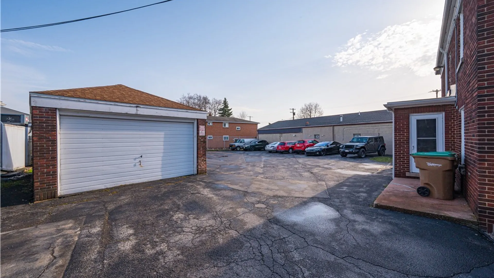 Property at 3517 Genesee Street, Cheektowaga, NY 14225 40