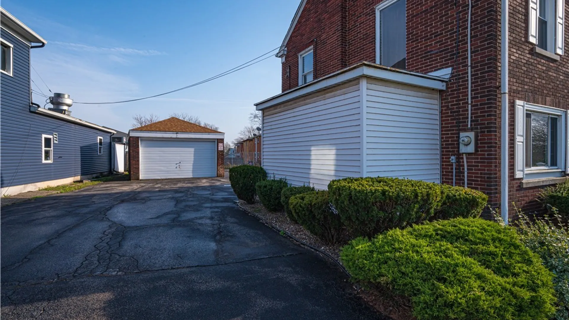 Property at 3517 Genesee Street, Cheektowaga, NY 14225 38