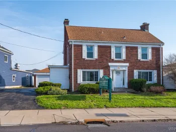 Property at 3517 Genesee Street, Cheektowaga, NY 14225
