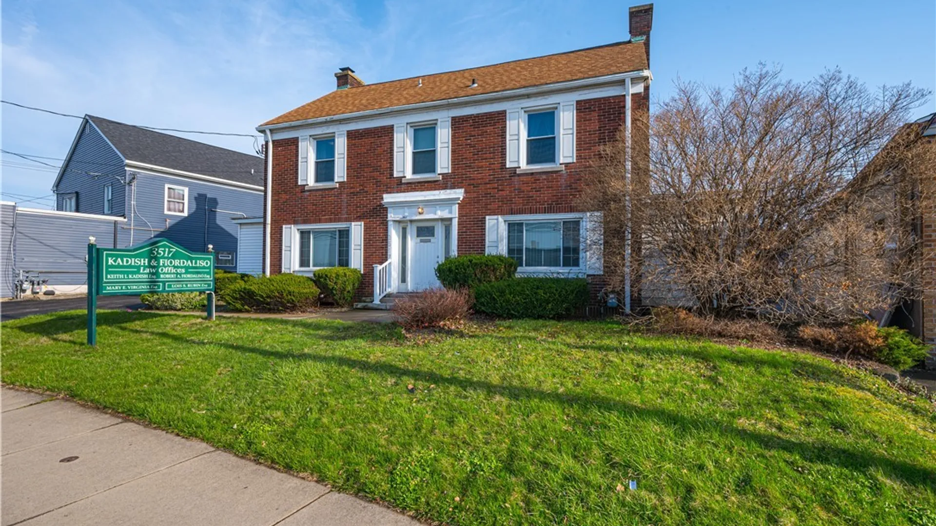 Property at 3517 Genesee Street, Cheektowaga, NY 14225 3