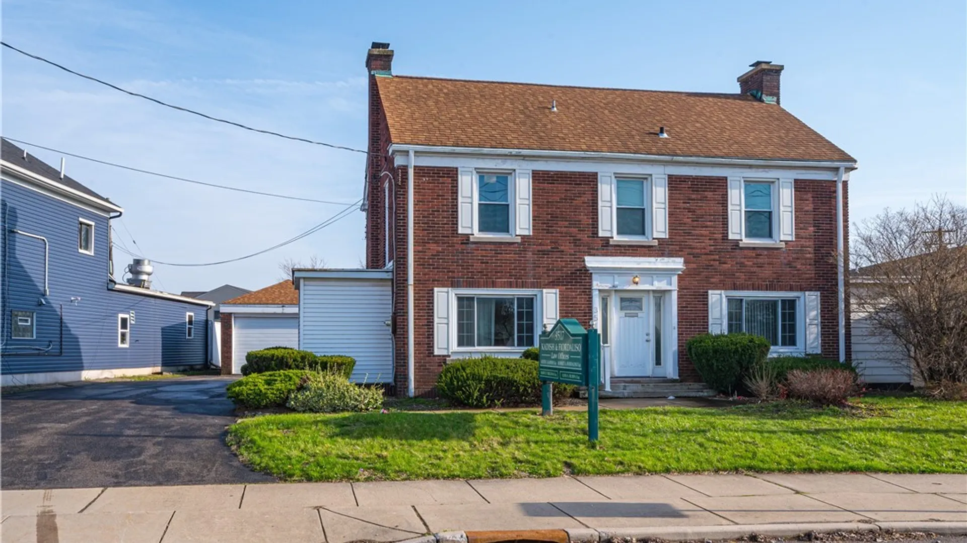 Property at 3517 Genesee Street, Cheektowaga, NY 14225 2