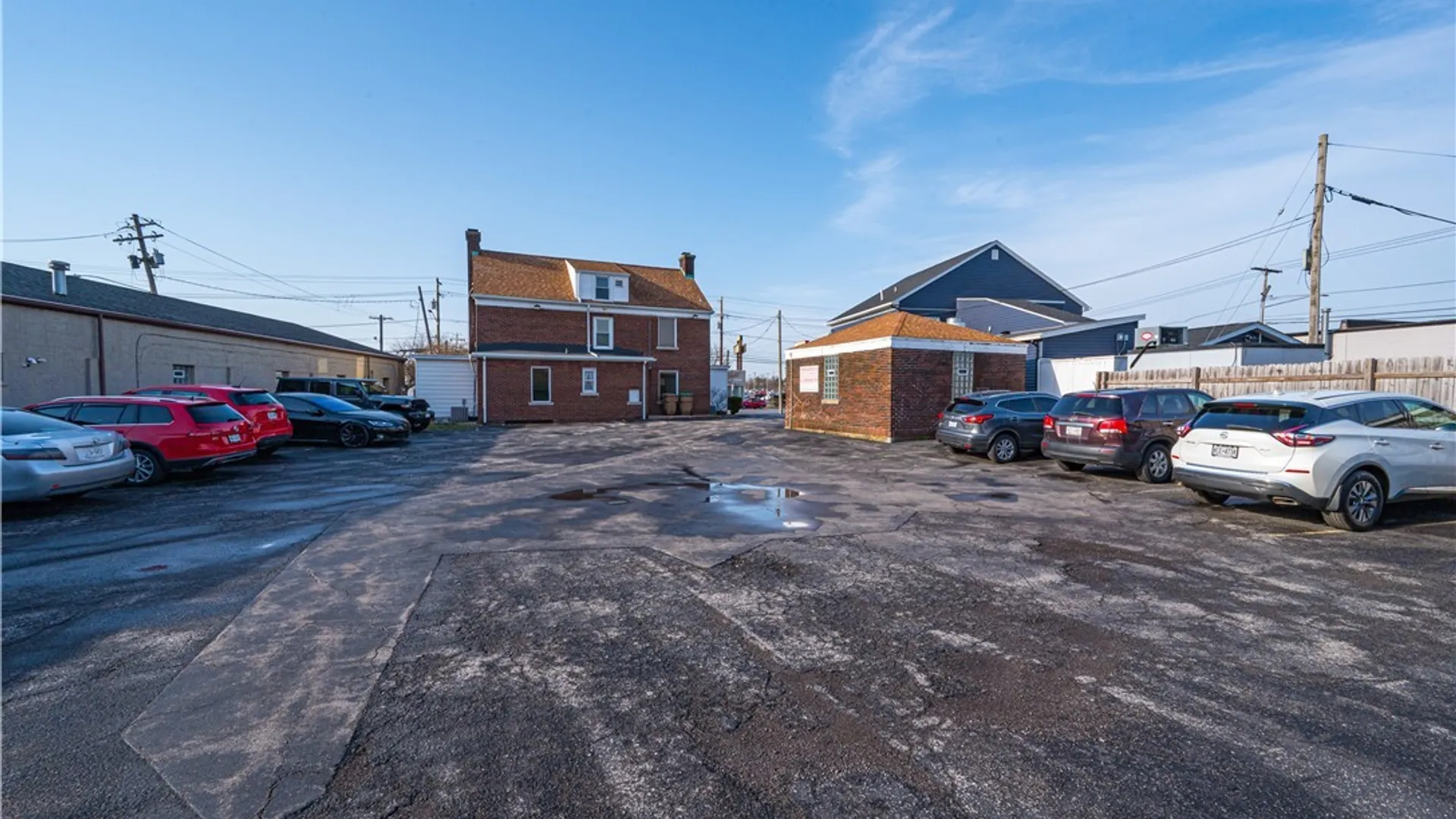 Property at 3517 Genesee Street, Cheektowaga, NY 14225 40