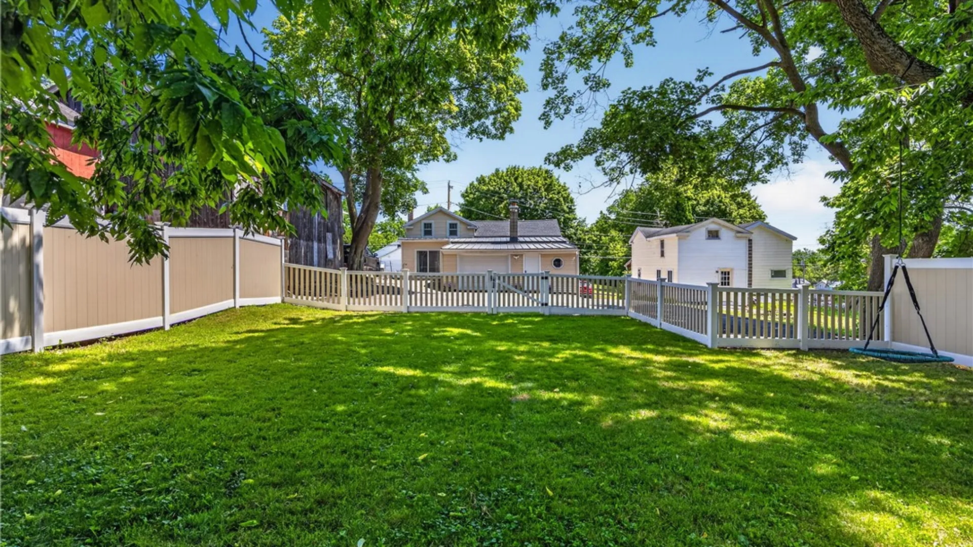 Property at 8 Erie Street, Macedon, NY 14502 2