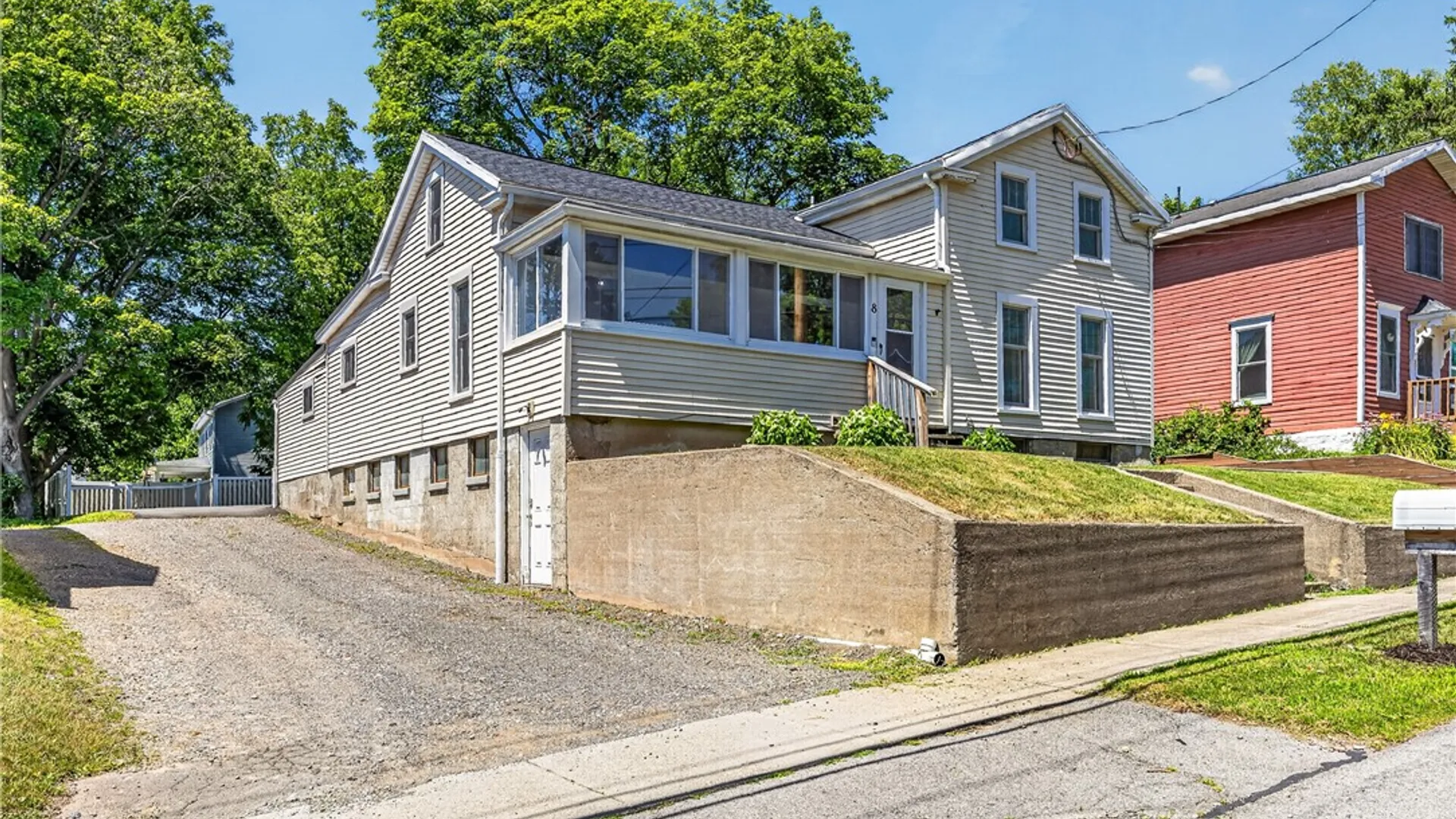 Property at 8 Erie Street, Macedon, NY 14502 29