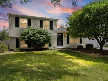 Property at 1747 Elmwood Circle, Farmington, NY 14425