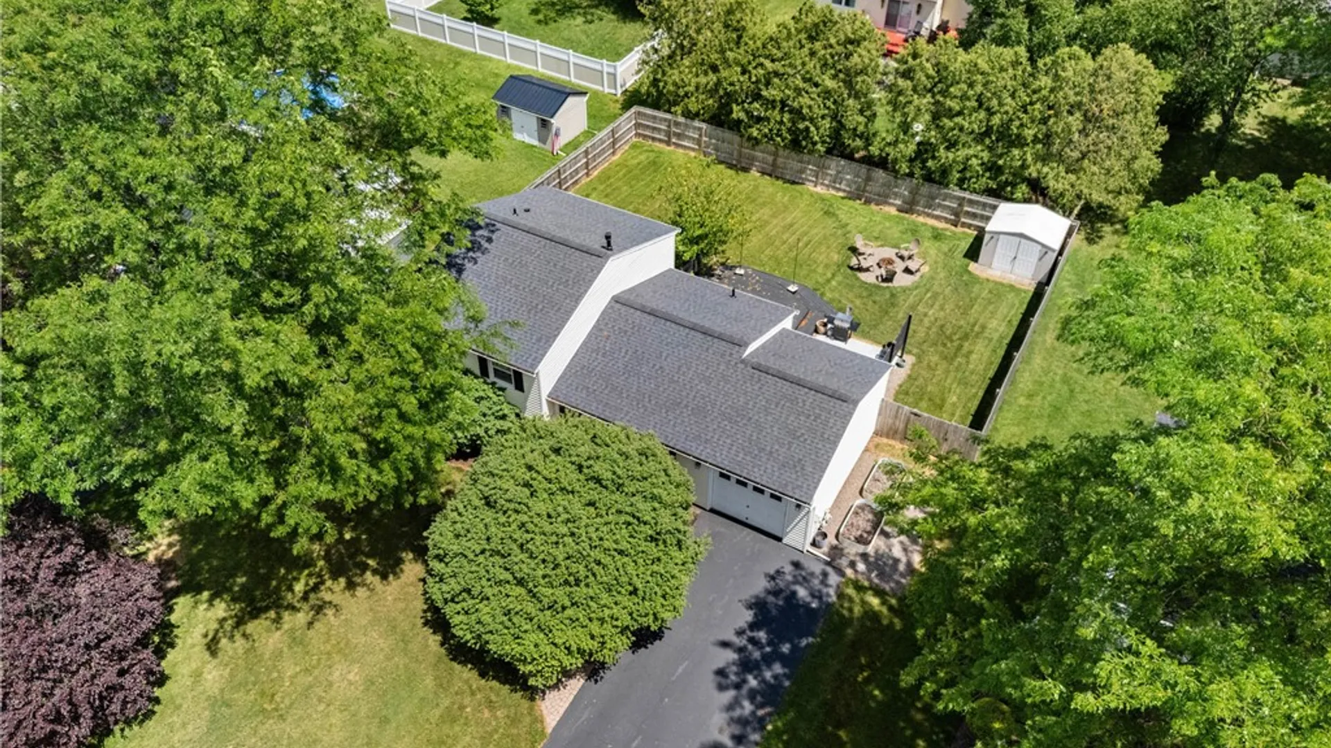 Property at 1747 Elmwood Circle, Farmington, NY 14425 50
