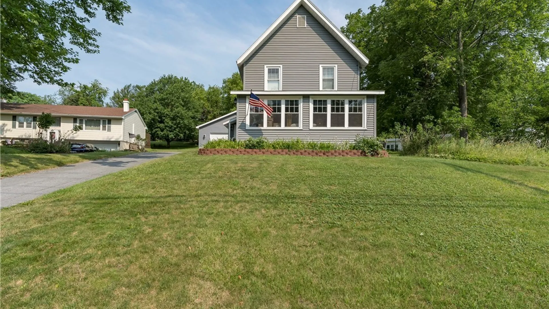 Property at 1138 Holcomb Street, Watertown City, NY 13601 2
