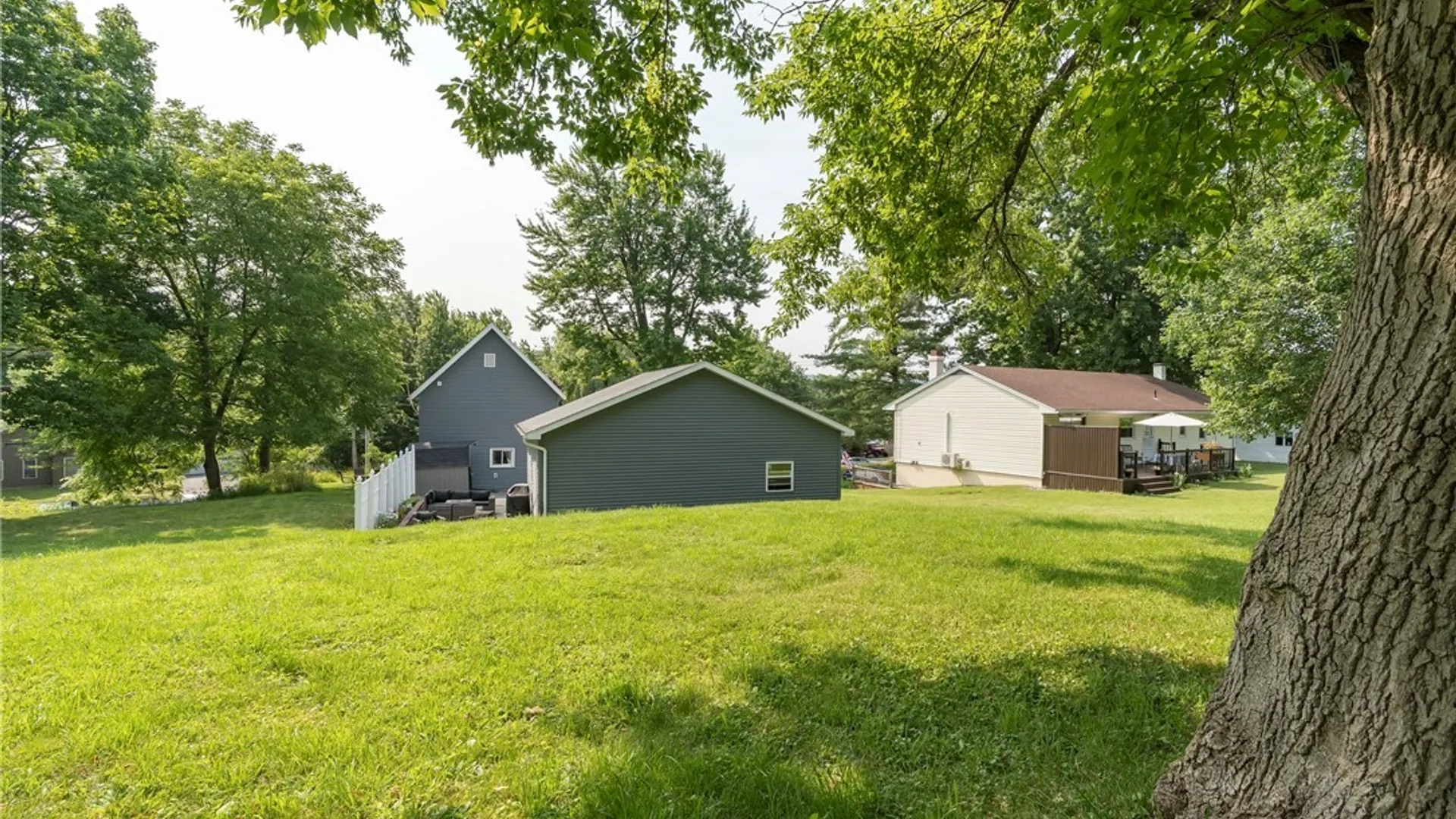 Property at 1138 Holcomb Street, Watertown City, NY 13601 9