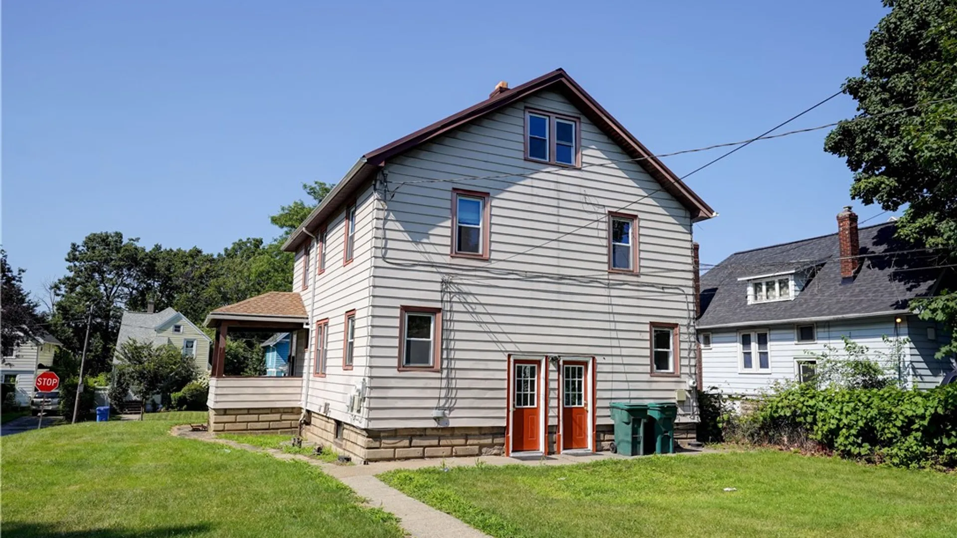 Property at 457 Pullman Avenue, Rochester, NY 14615 9