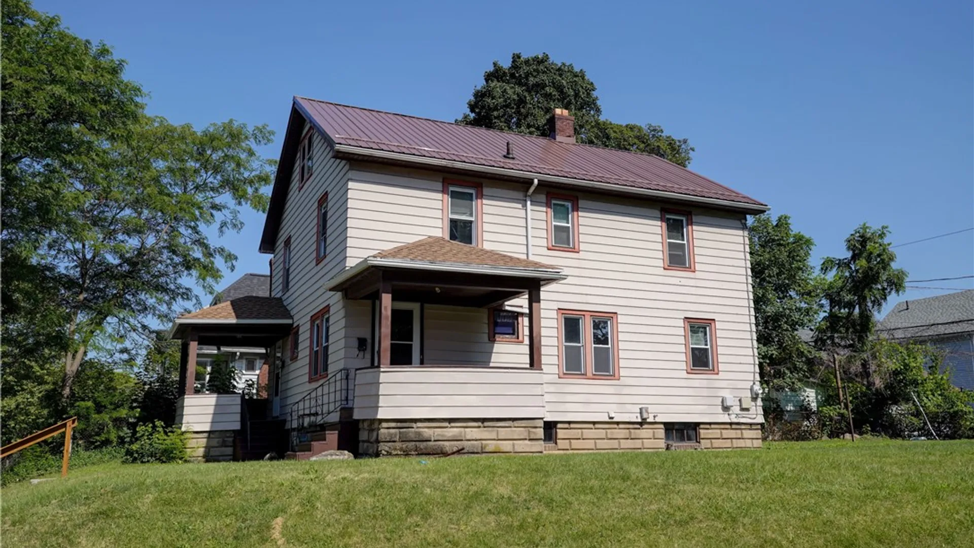 Property at 457 Pullman Avenue, Rochester, NY 14615 5