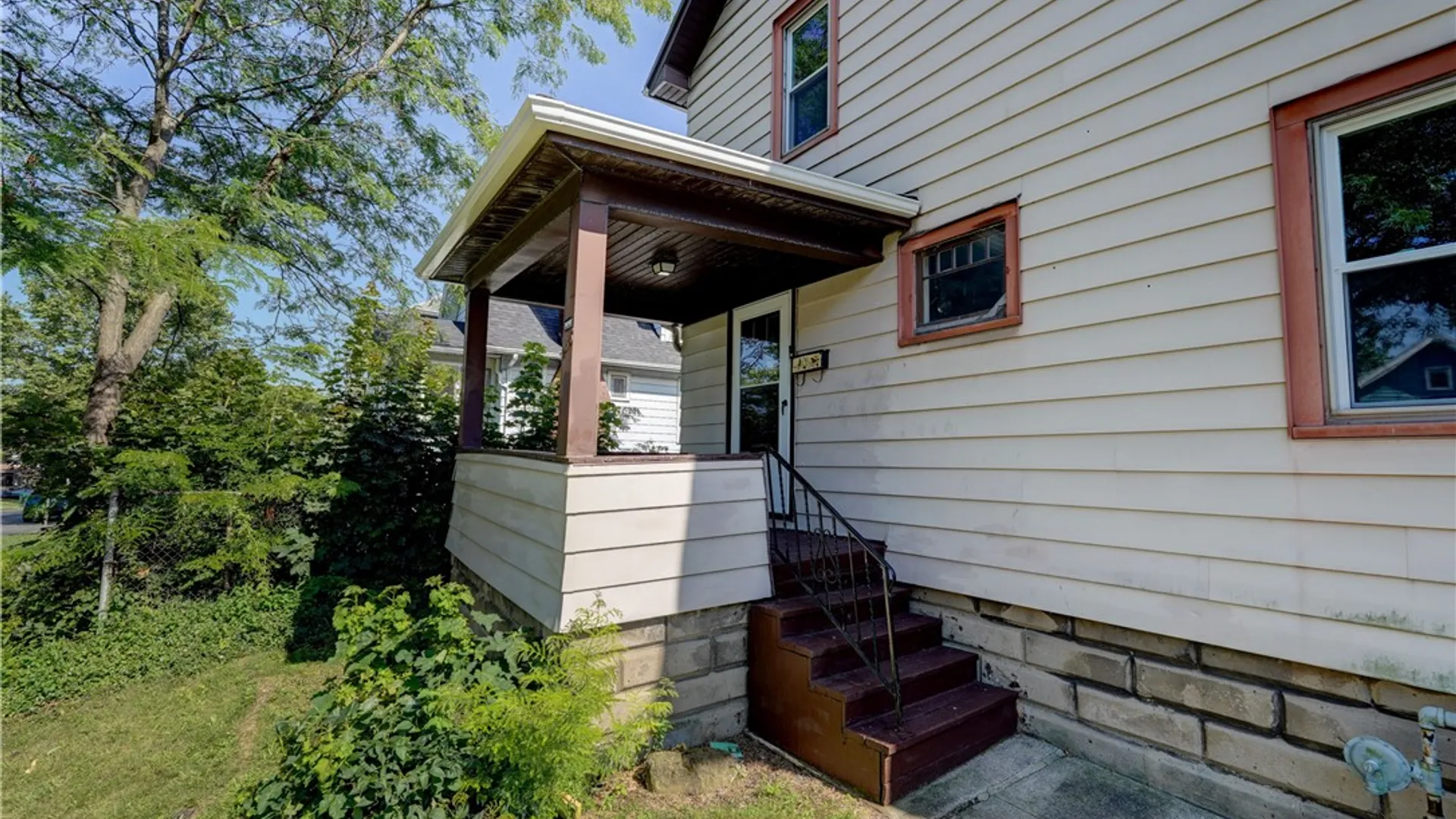 Property at 457 Pullman Avenue, Rochester, NY 14615 4