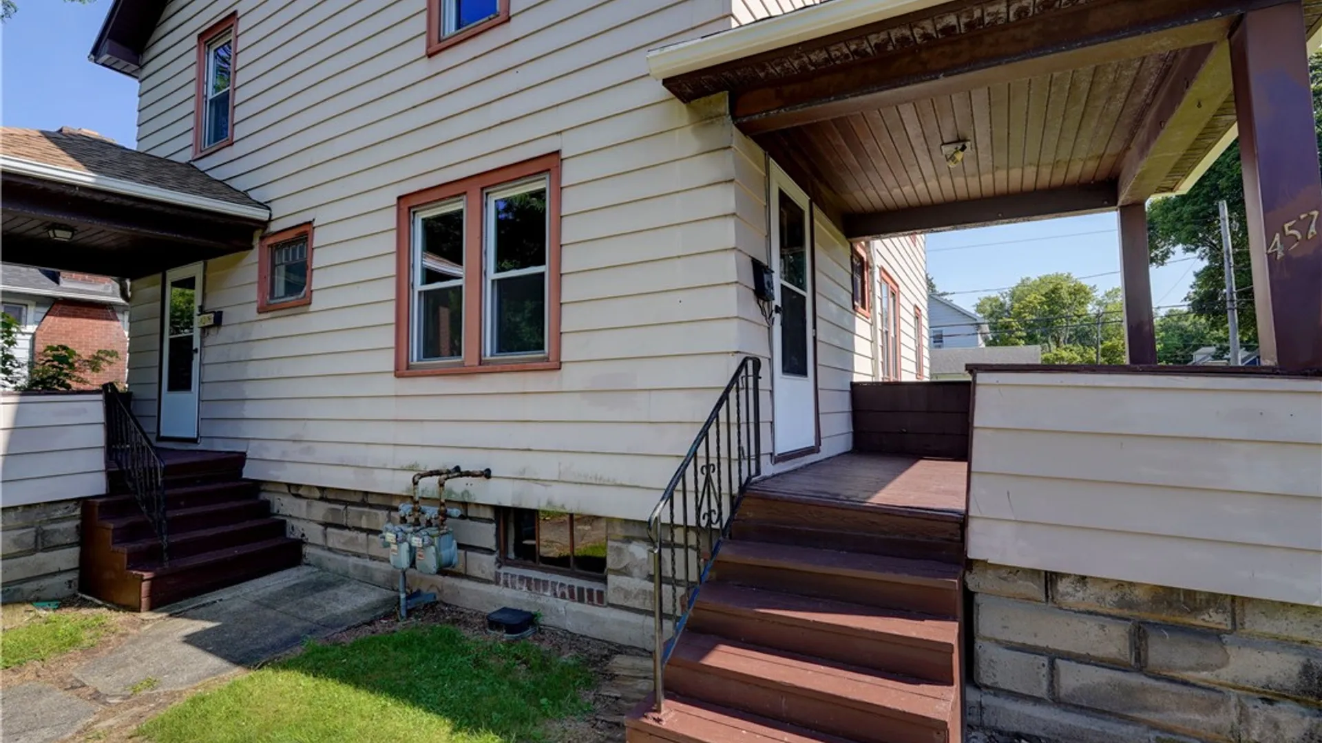 Property at 457 Pullman Avenue, Rochester, NY 14615 7