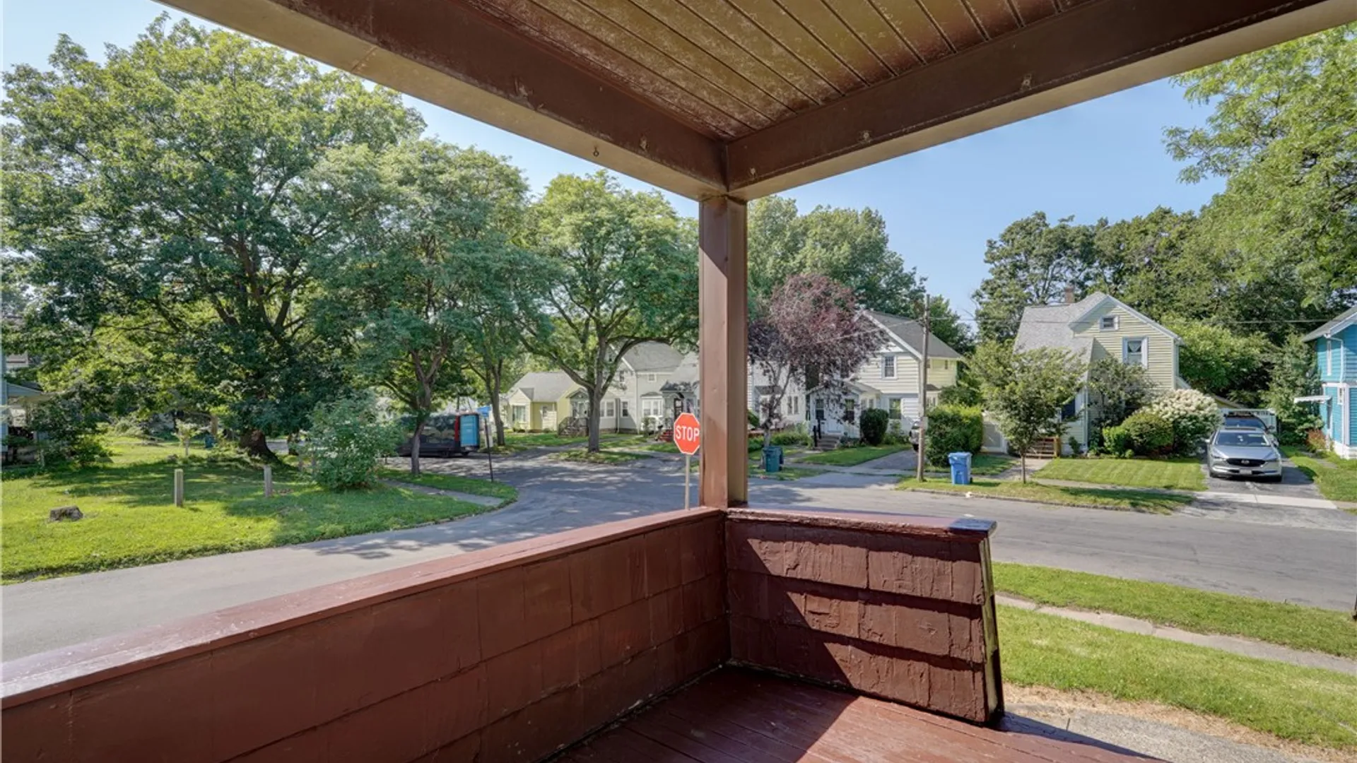 Property at 457 Pullman Avenue, Rochester, NY 14615 8