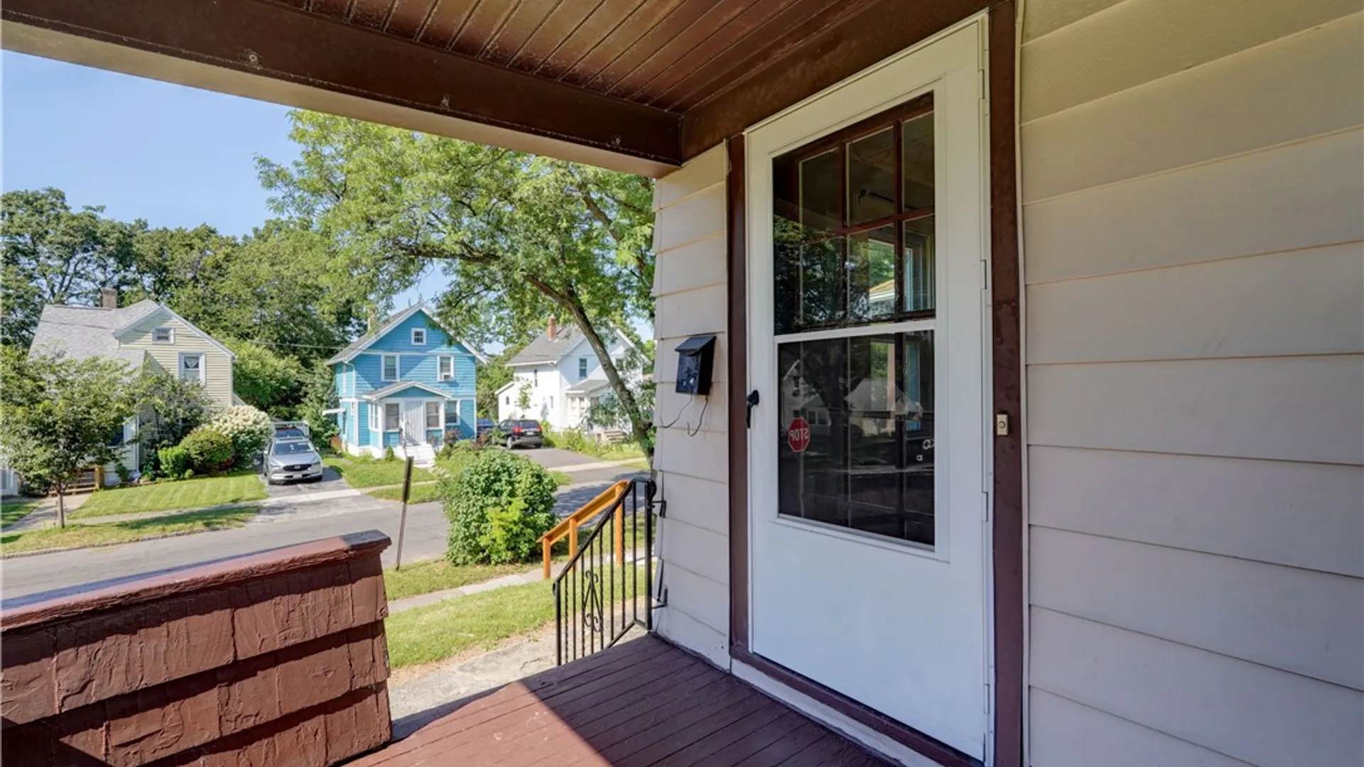 Property at 457 Pullman Avenue, Rochester, NY 14615 6