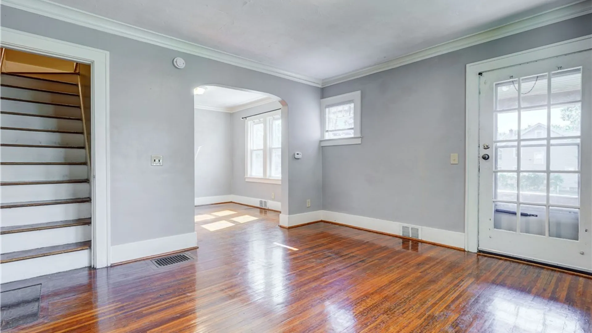 Property at 457 Pullman Avenue, Rochester, NY 14615 12