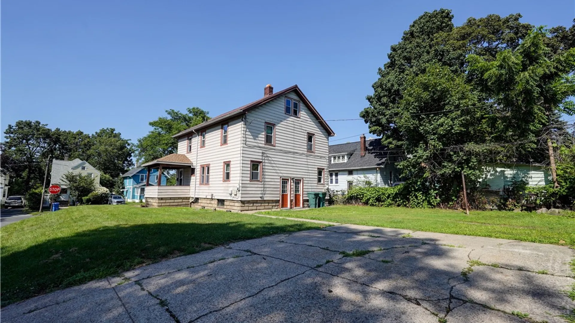 Property at 457 Pullman Avenue, Rochester, NY 14615 50