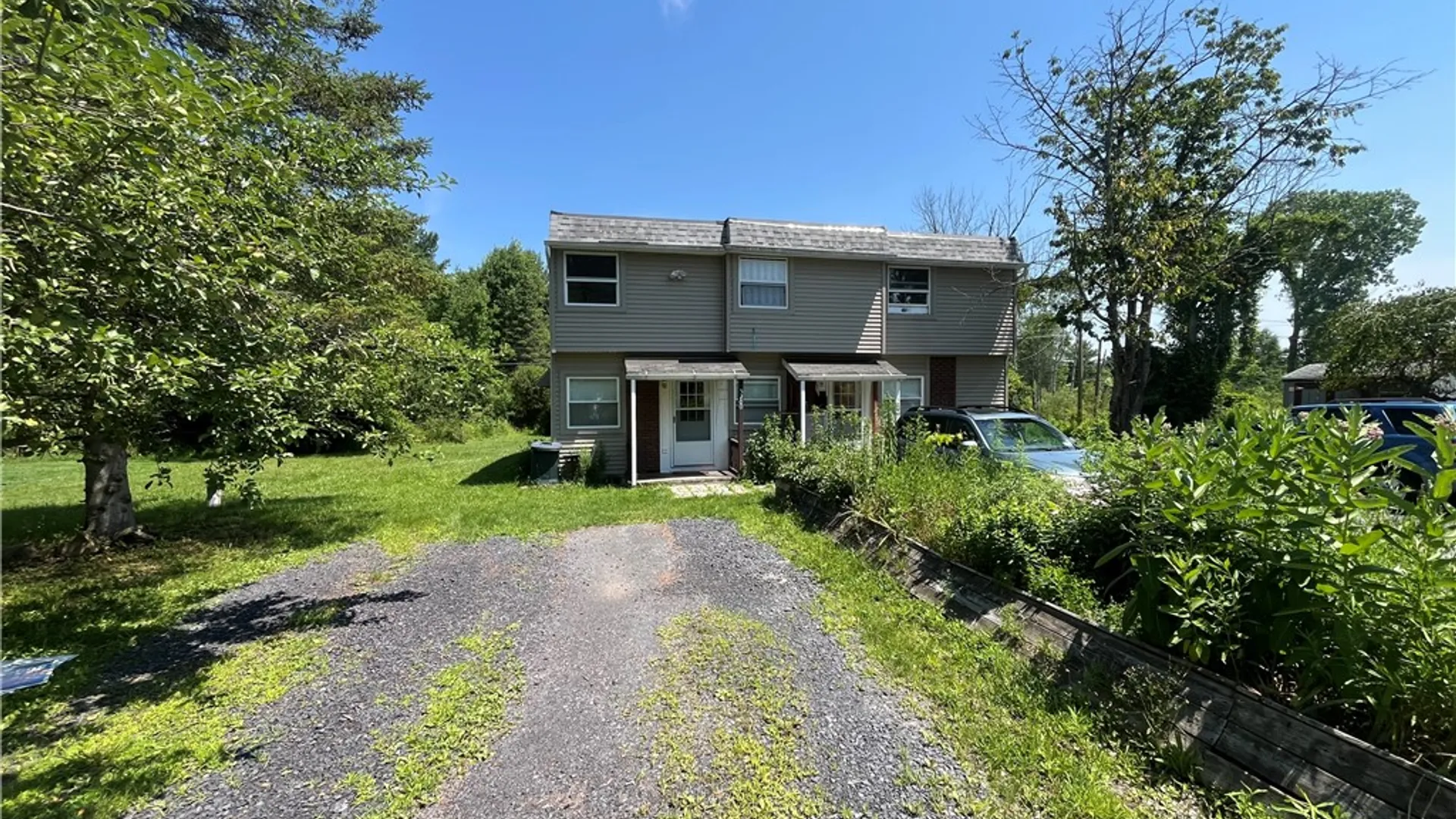 Property at 520 Etna Road, Dryden, NY 14850 2