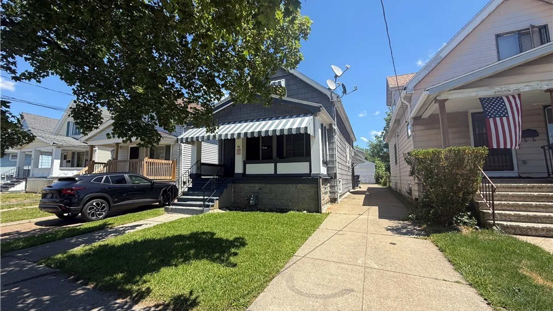 Property at 83 Fisher Street, Buffalo, NY 14215 3