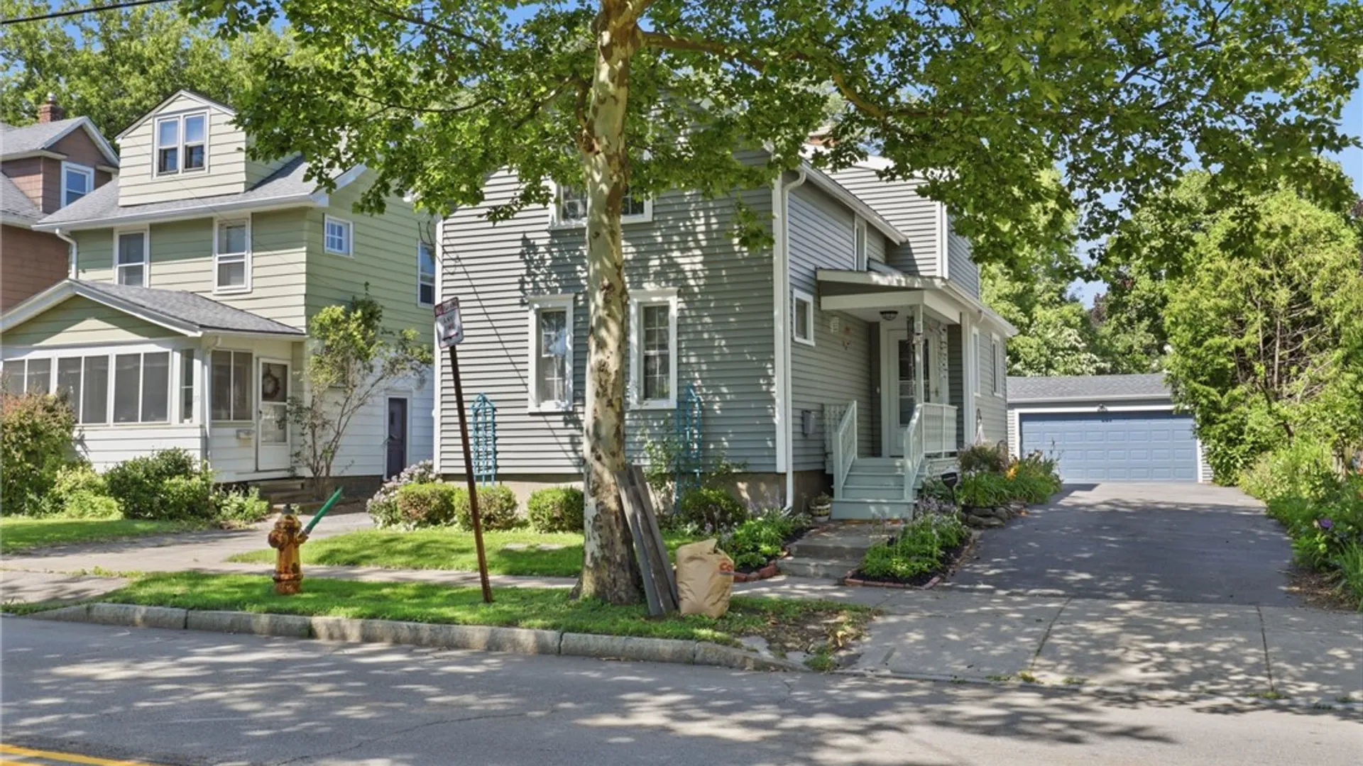 Property at 370 Merchants Road, Rochester, NY 14609 2
