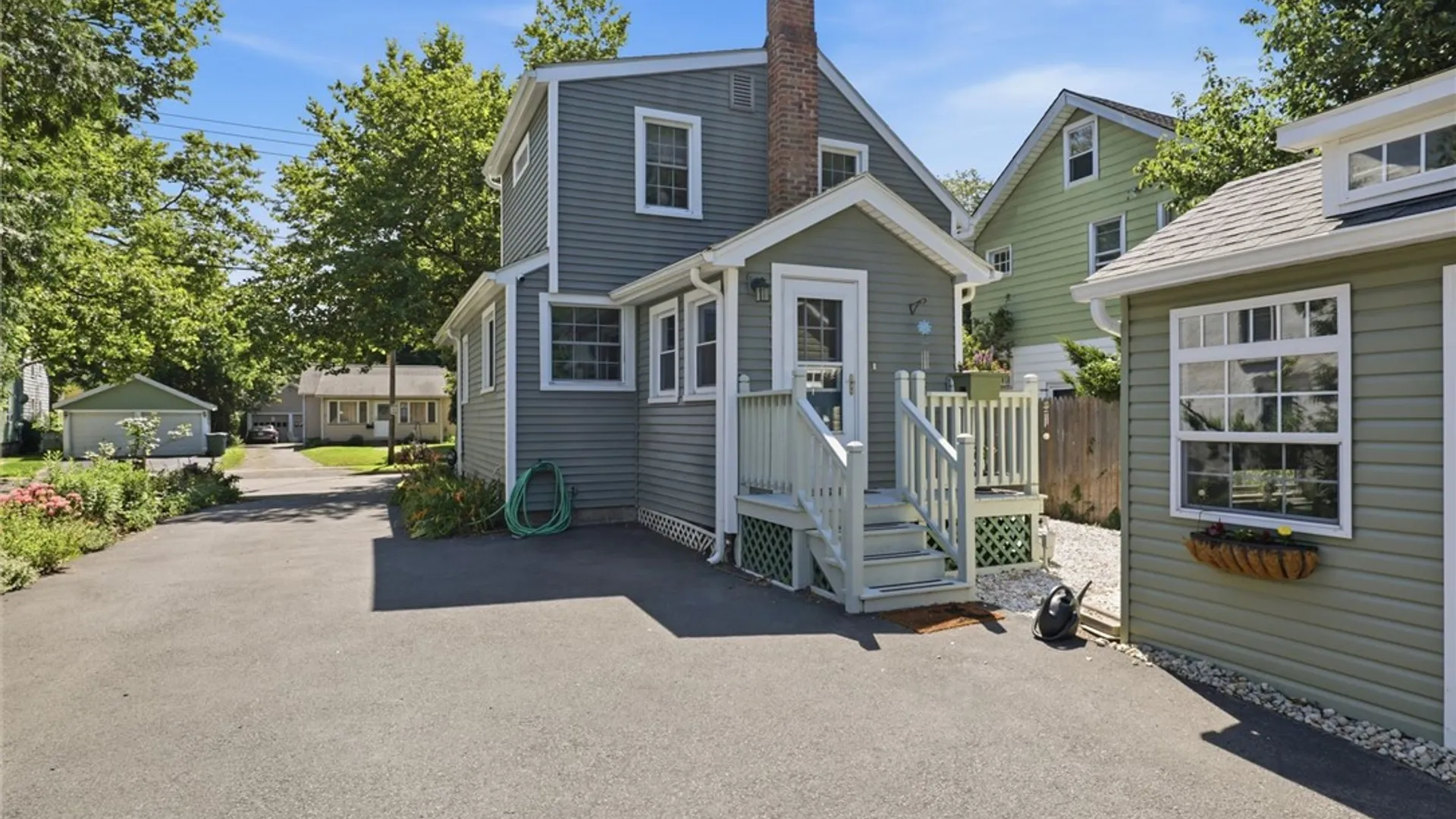 Property at 370 Merchants Road, Rochester, NY 14609 26