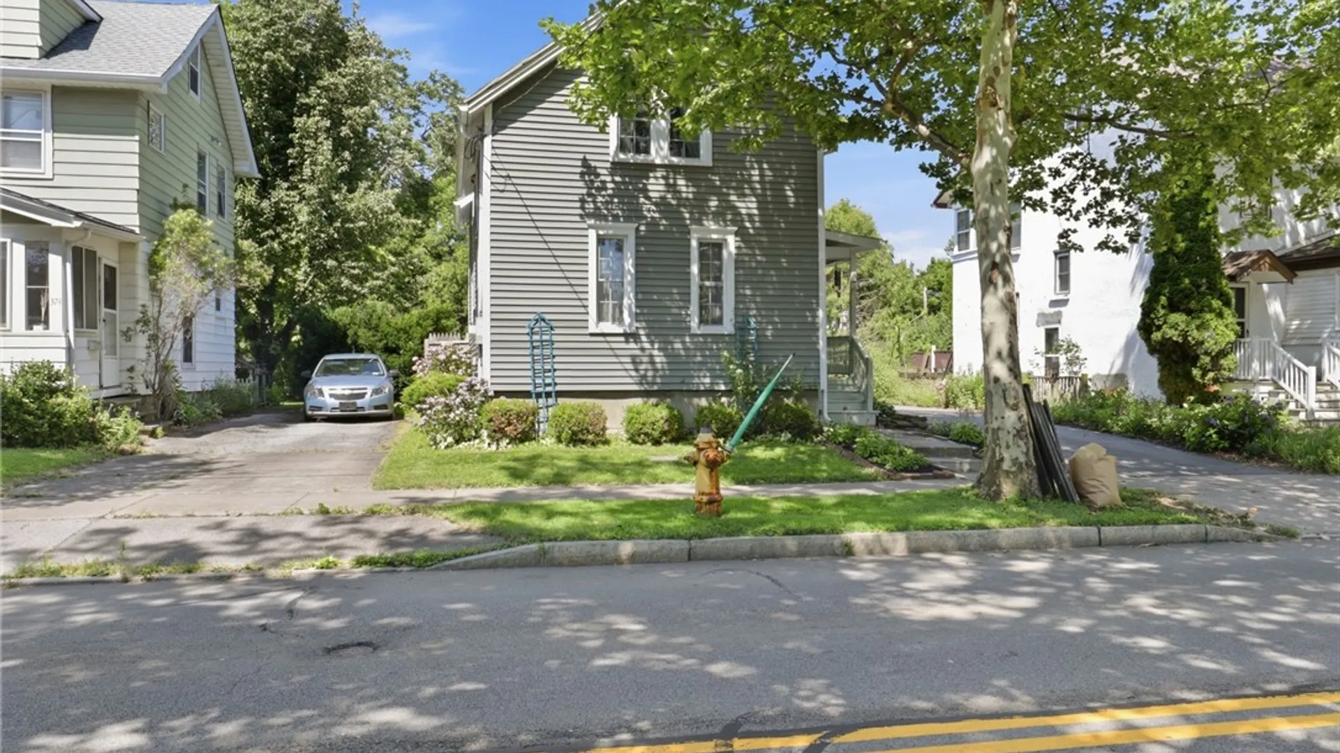 Property at 370 Merchants Road, Rochester, NY 14609 3
