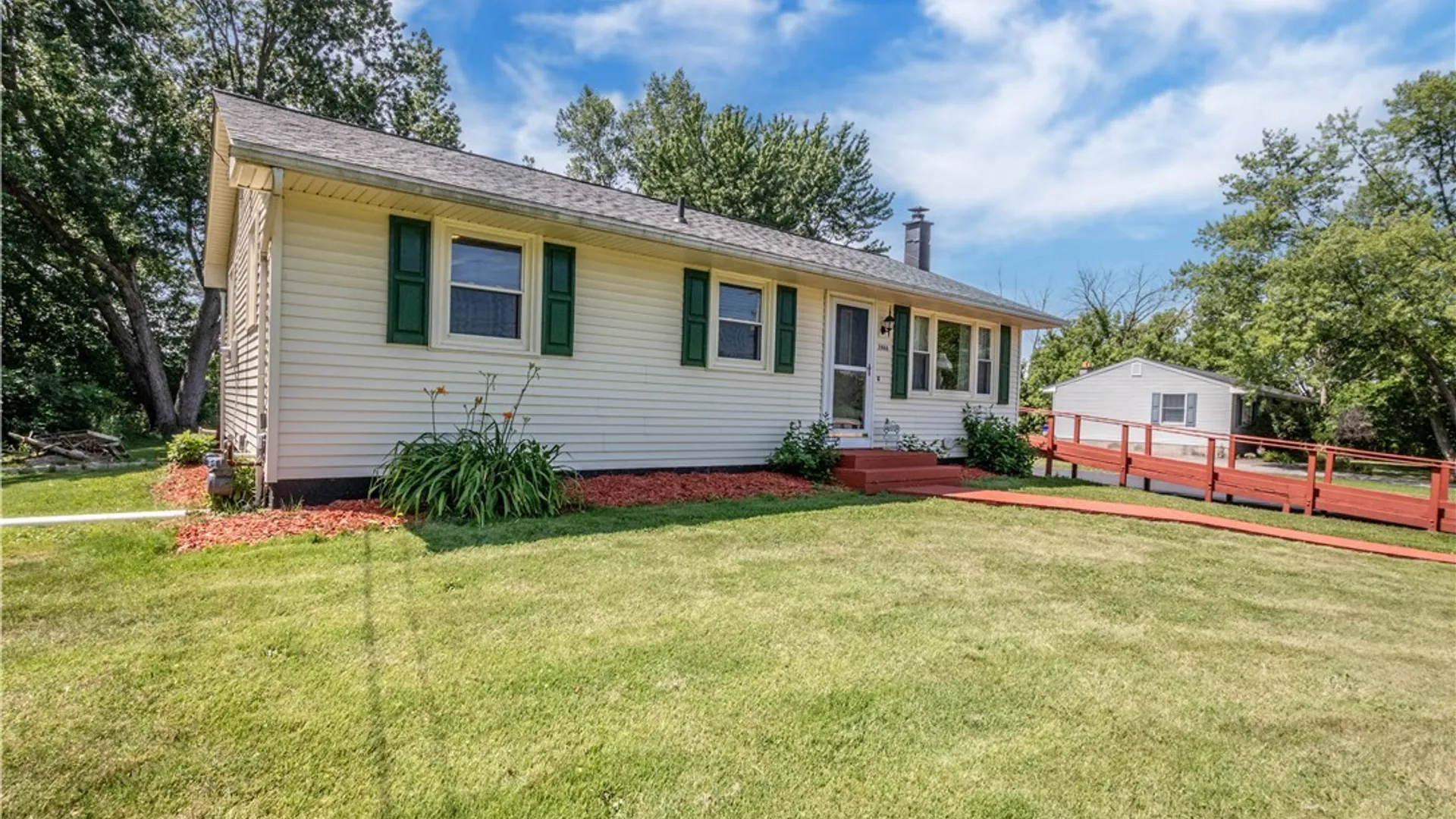 Property at 2466 Balmer Rd, Porter, NY 14131 2