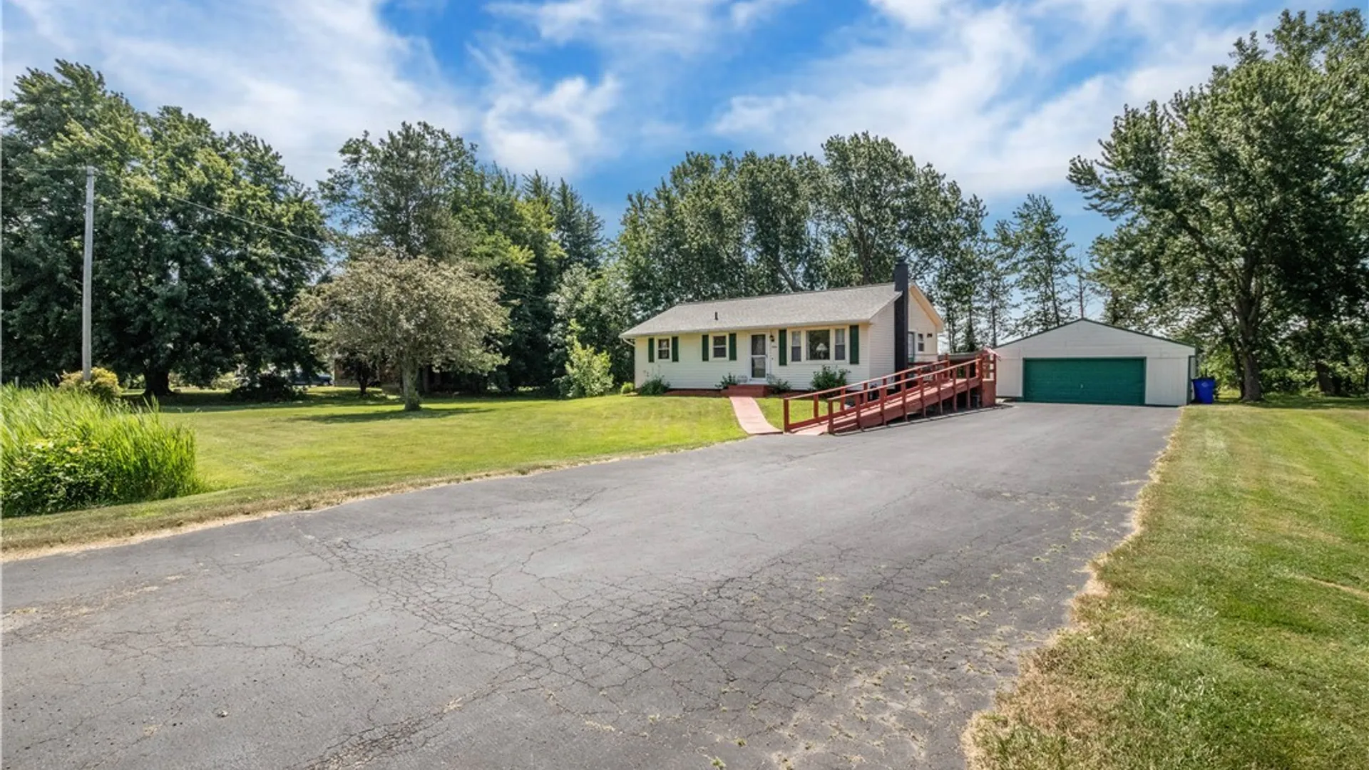 Property at 2466 Balmer Rd, Porter, NY 14131 3