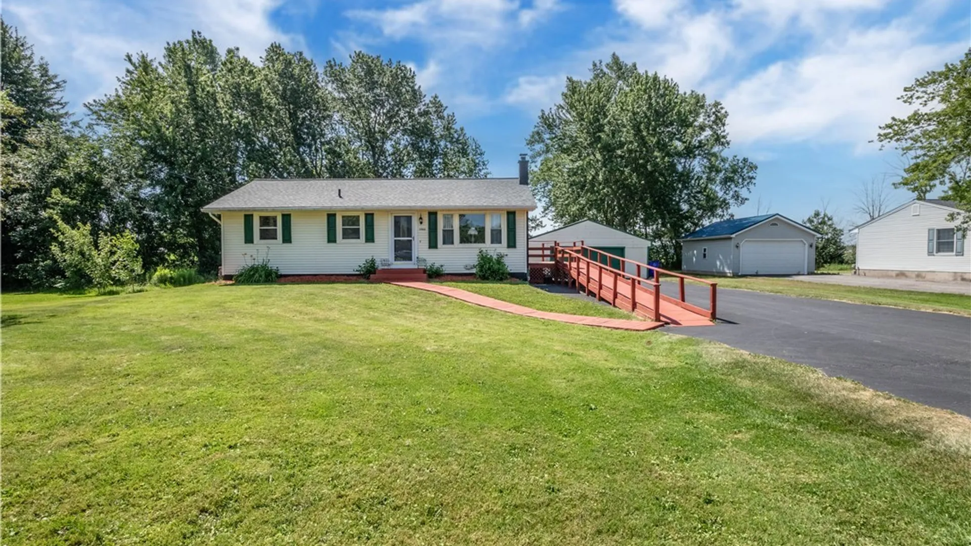 Property at 2466 Balmer Rd, Porter, NY 14131 5