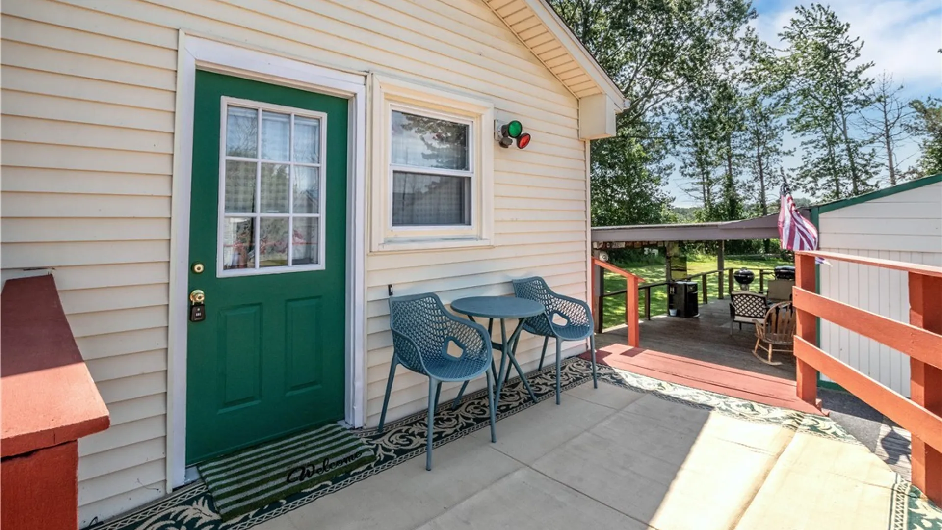 Property at 2466 Balmer Rd, Porter, NY 14131 6