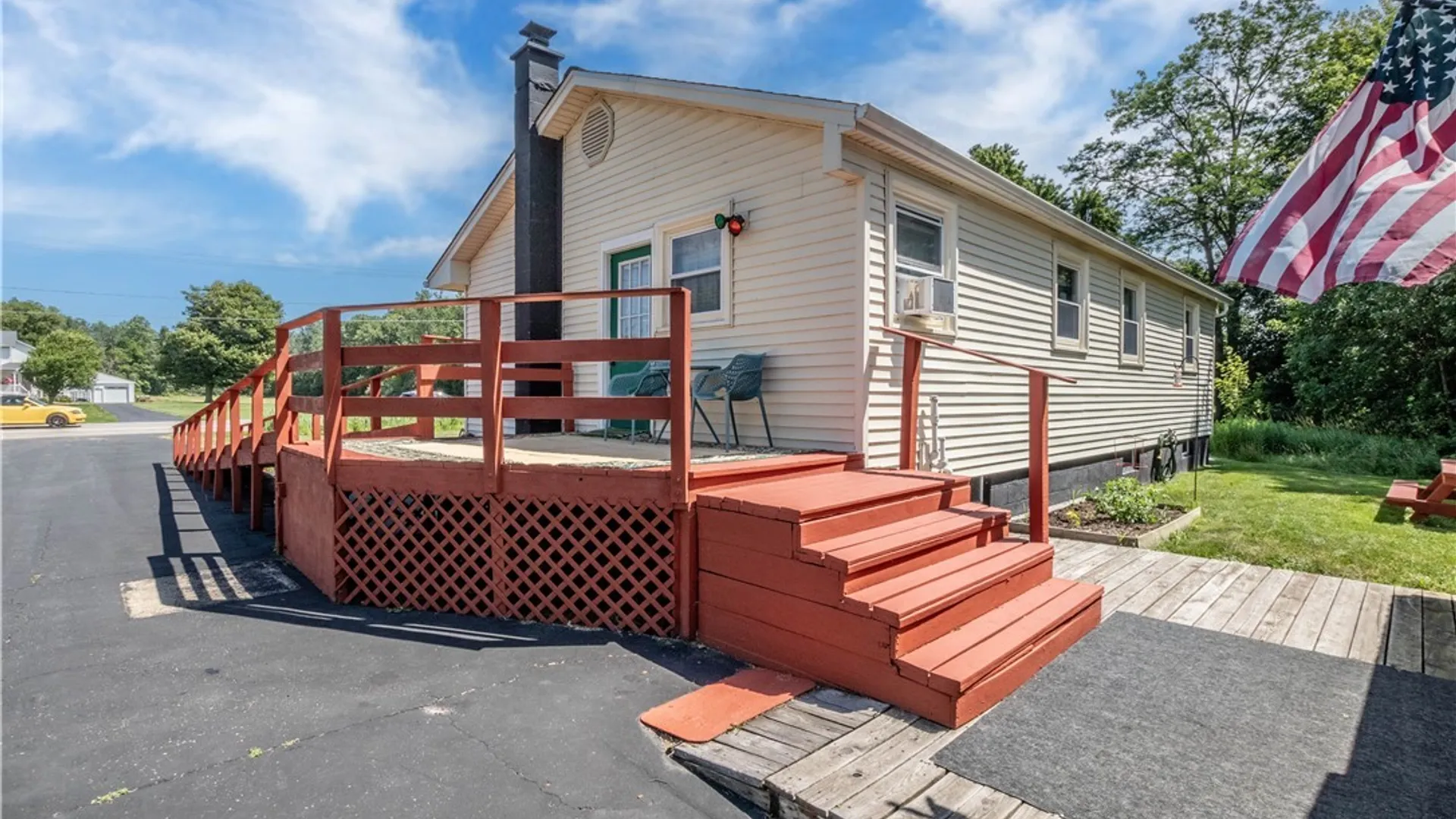Property at 2466 Balmer Rd, Porter, NY 14131 7