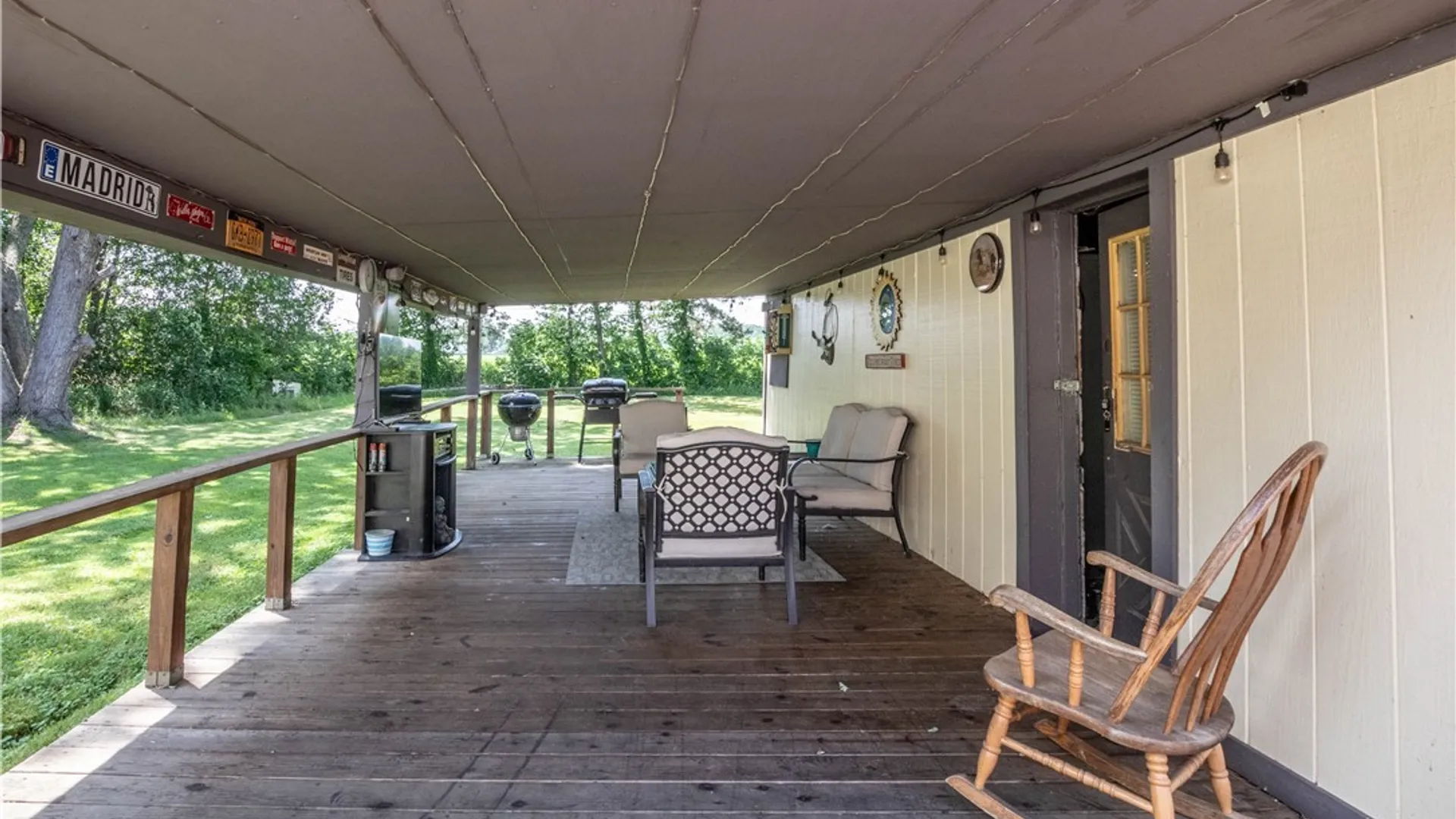 Property at 2466 Balmer Rd, Porter, NY 14131 9